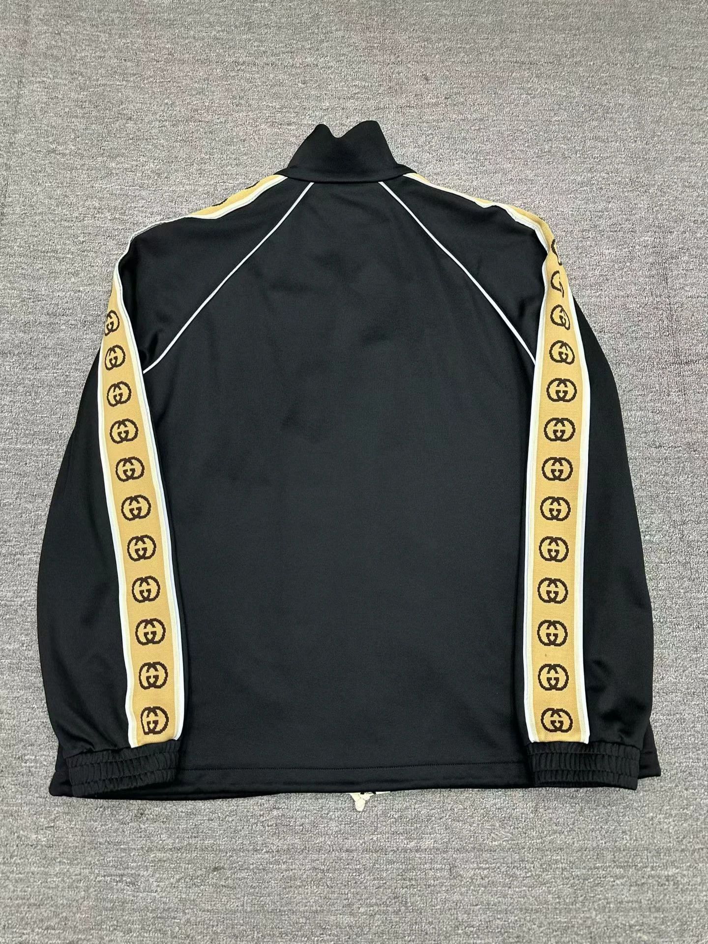 Gucci Gucci 3M logo jacket, XXL size Size US XXL / EU 58 / 5 - 2 Thumbnail