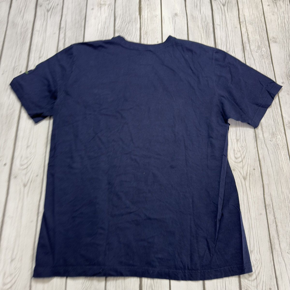 NFL × Nike Seattle Seahawks tee Size US L / EU 52-54 / 3 - 2 Thumbnail