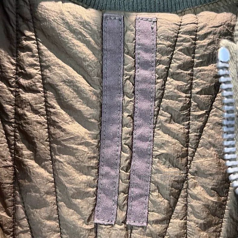Rick Owens Rick Owens jacket Size US S / EU 44-46 / 1 - 3 Thumbnail
