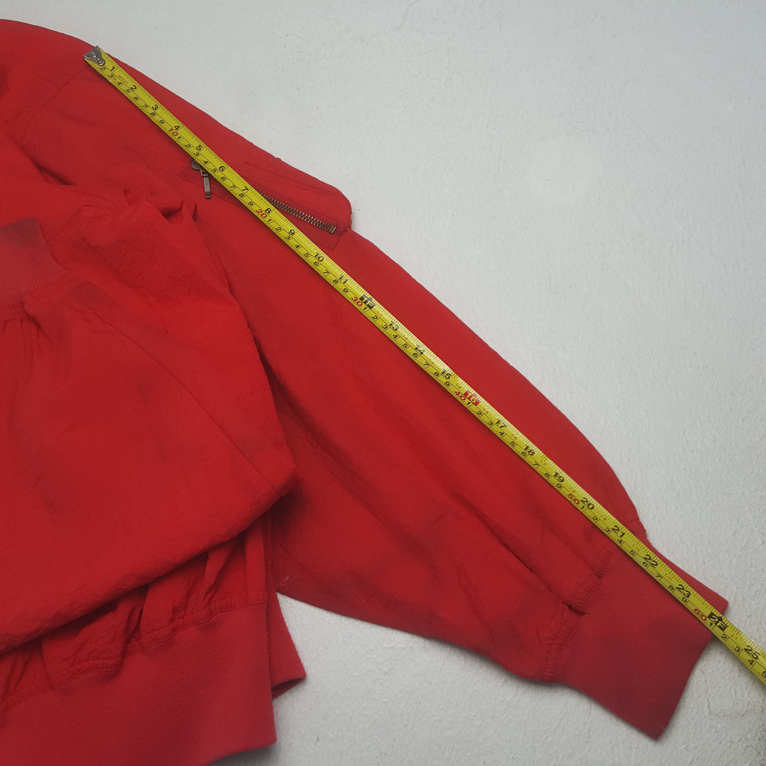 Japanese Brand Vintage Toyota Racing Development TRD Japanese Jacket C300N2 Size US XL / EU 56 / 4 - 7 Thumbnail