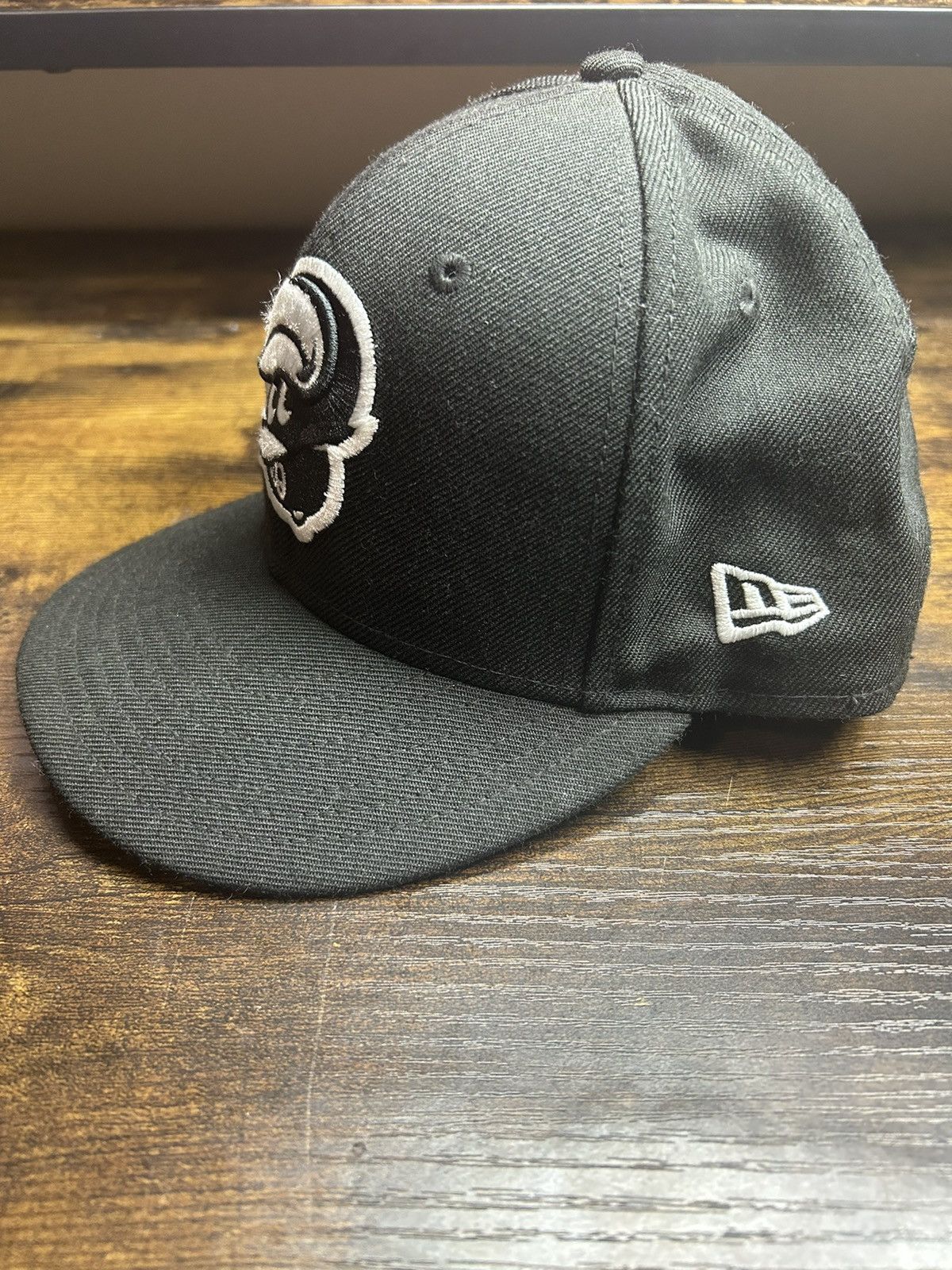 MLB × New Era Baltimore Orioles “upside down logo”New Era 7 Size ONE SIZE - 1 Thumbnail