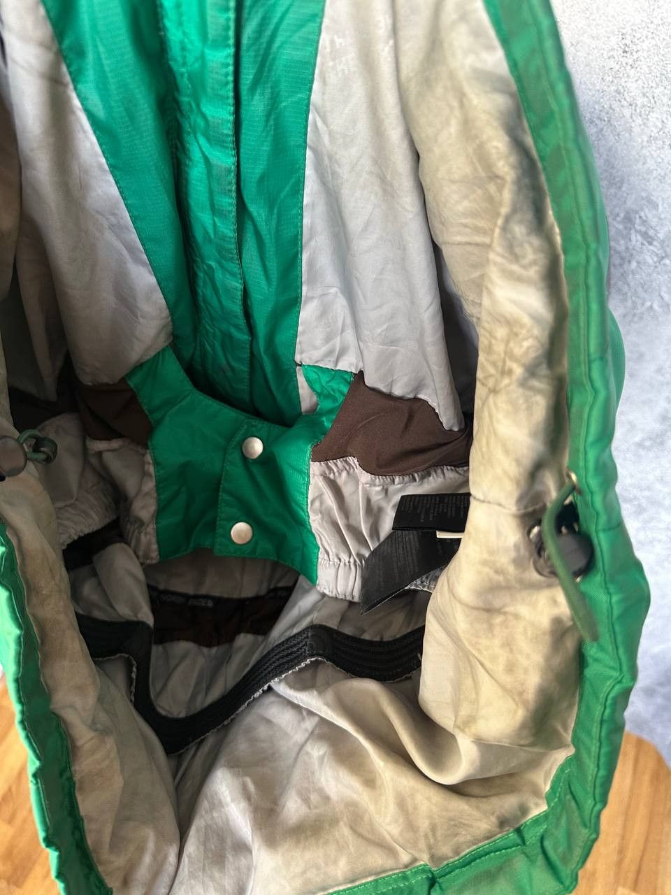 The North Face The North Face 900 Down Puffer Jacket Quilt Summit Series Size US S / EU 44-46 / 1 - 20 Thumbnail