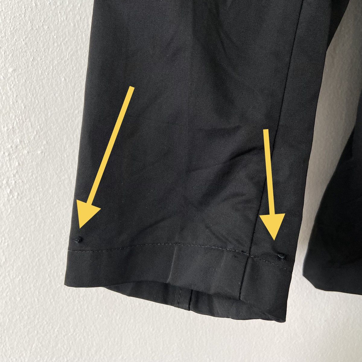 Balenciaga Balenciaga Size US M / EU 48-50 / 2 - 14 Thumbnail