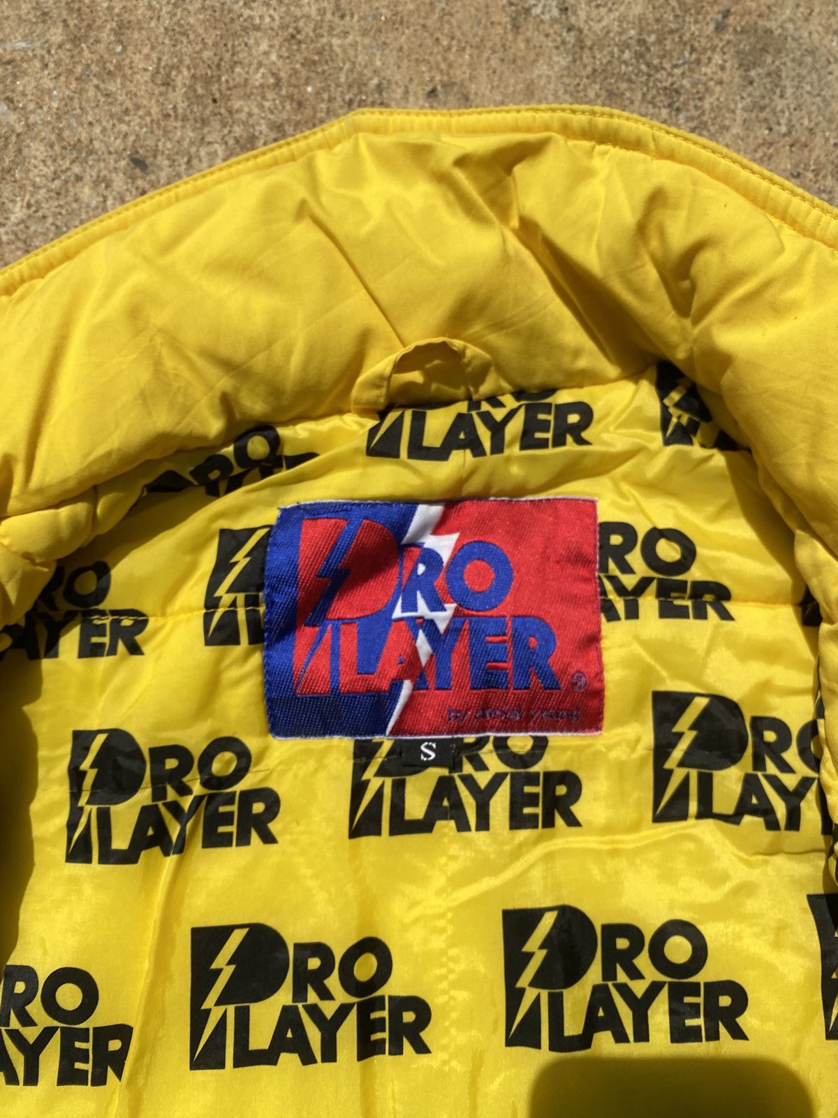 Pro Player Vintage NFL Pittsburgh Steelers Full Sip Pro Player Size US M / EU 48-50 / 2 - 11 Thumbnail