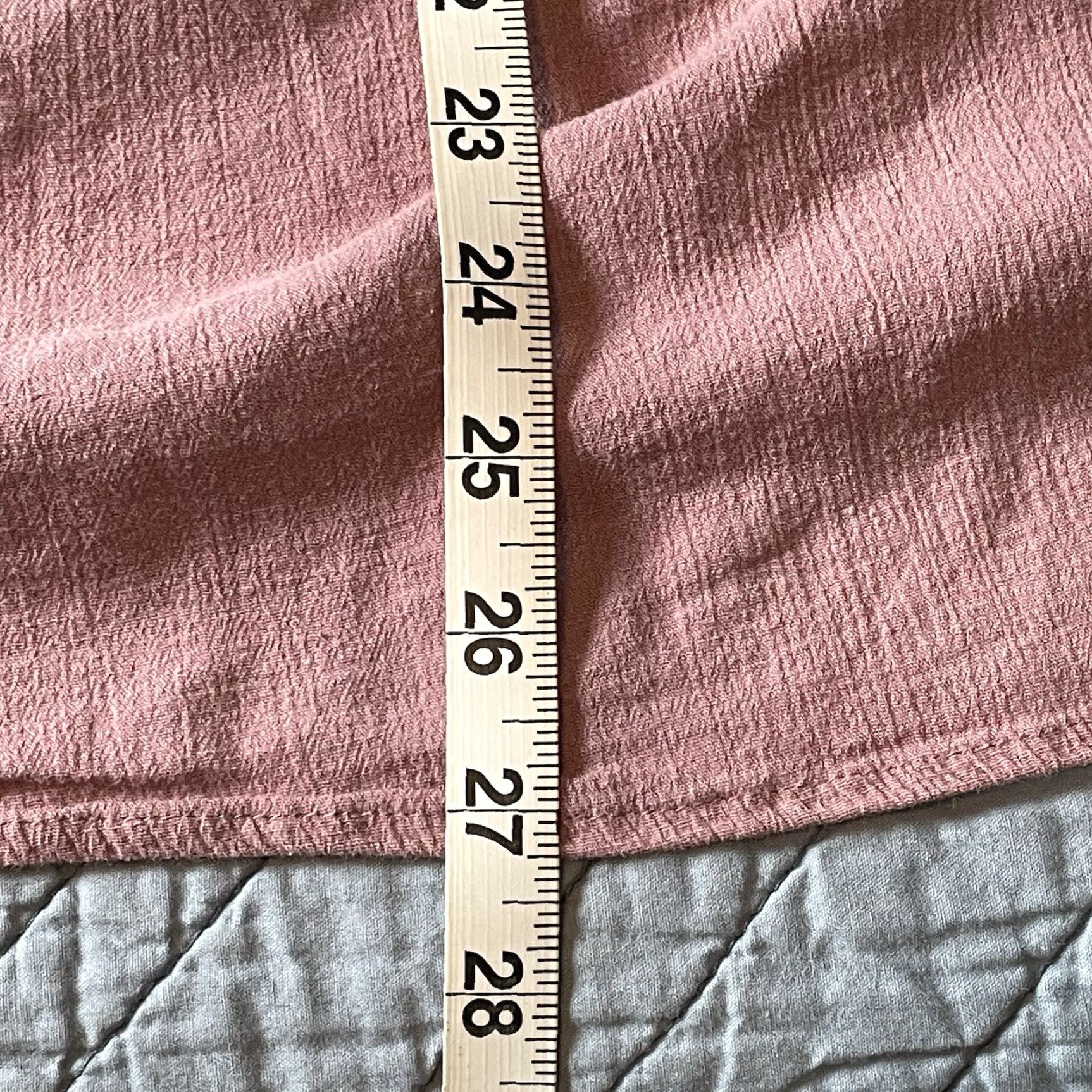 Pinko Solitaire Blouse Womens XXL Pink Embroidered Crochet Peasant Bohemian Flutter Sleeve V-Neck Rayon Regular 2XL Lace Margarine? Size XXL / US 16-18 / IT 52-54 - 8 Thumbnail