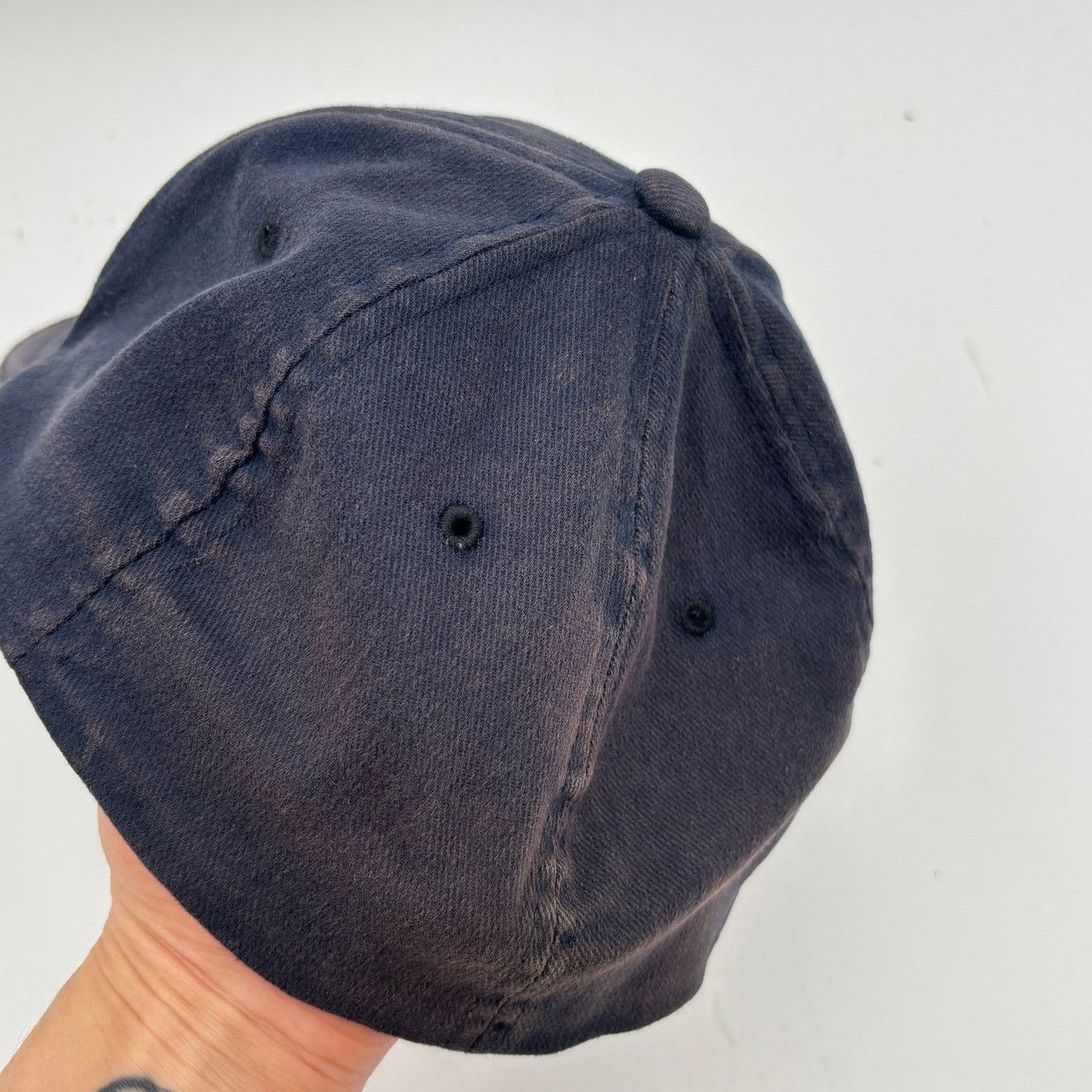 Independent Truck Co. Independent Truck Company FlexFit Hat S-M Skater Grunge Size ONE SIZE - 12 Thumbnail