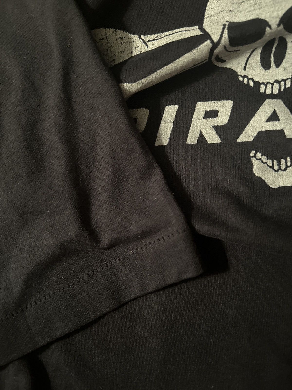 Band Tees × Vintage single stitch “pirates” tee Size US L / EU 52-54 / 3 - 2 Thumbnail