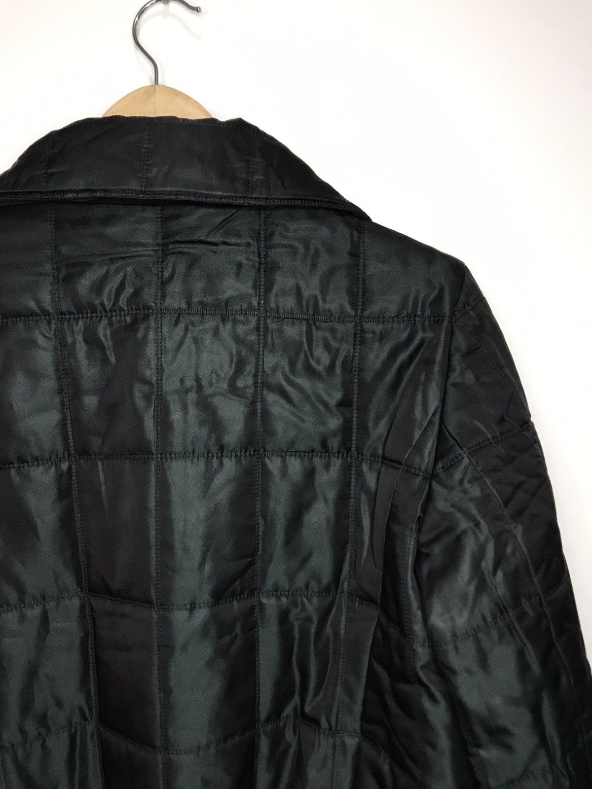 Chanel Chanel Identification Zip Jacket Size M / US 6-8 / IT 42-44 - 8 Thumbnail