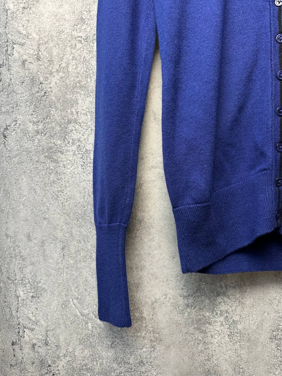 Fred Perry × Vintage Fred Perry Cardigan Button Down Wool Knit Sweater Size S / US 4 / IT 40 - 7 Thumbnail