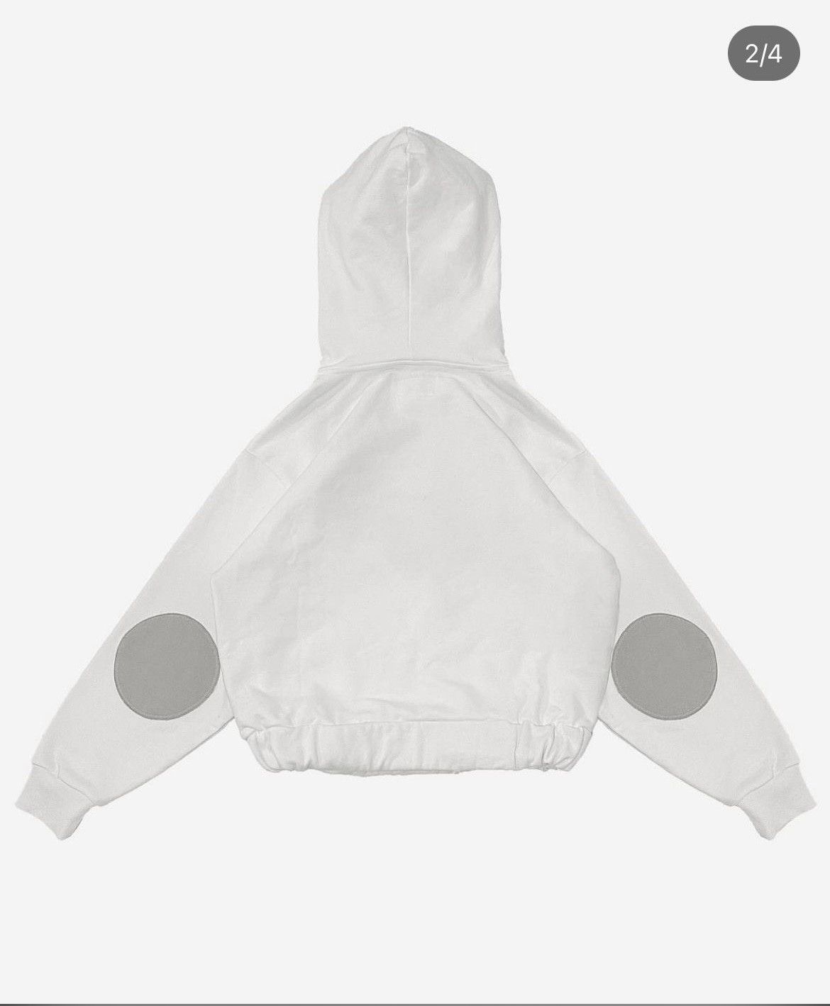 Bad Son Badson Bound Hoodie Size US M / EU 48-50 / 2 - 6 Thumbnail