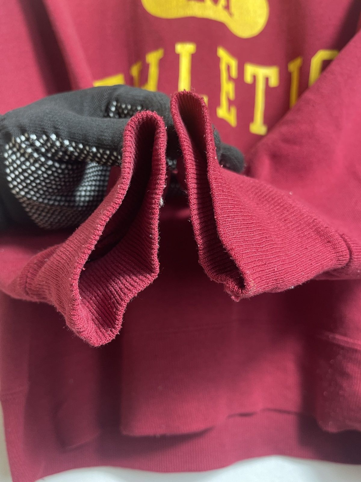 Russell Athletic × Vintage Vintage Minnesota Athletics sweatshirt jumper crewneck Size US M / EU 48-50 / 2 - 4 Thumbnail