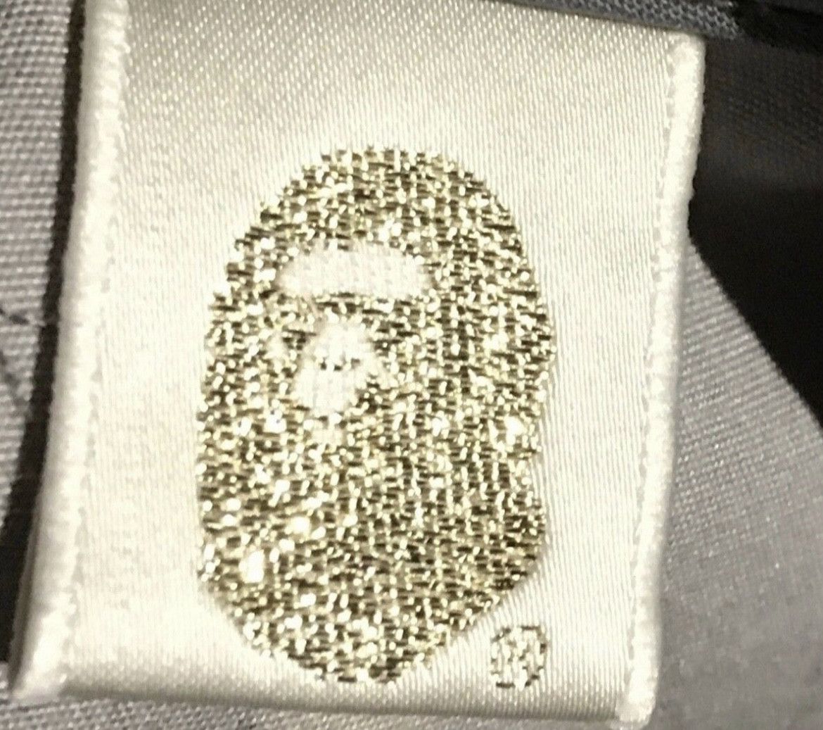 Bape Bape camo hat Size ONE SIZE - 5 Thumbnail