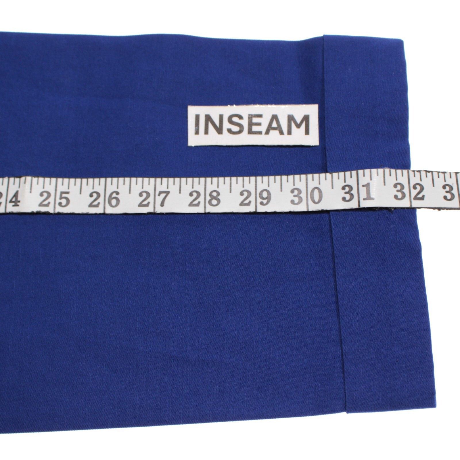 Incotex INCOTEX New with tags Chino Size 34 US In Blue Size US 34 / EU 50 - 8 Thumbnail