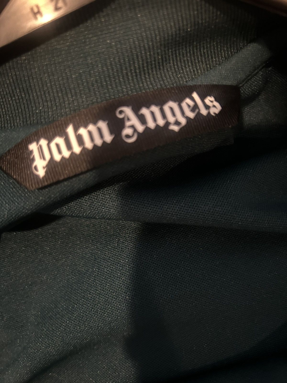 Palm Angels Palm Angels Track Jacket Size US XXL / EU 58 / 5 - 5 Thumbnail
