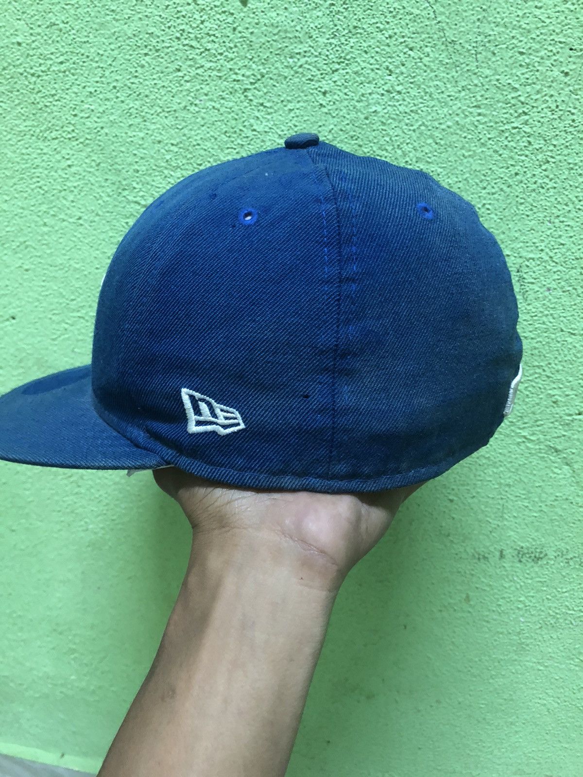 Designer Vintage LA by 59FIFTY NEW ERA CAP Size ONE SIZE - 14 Thumbnail