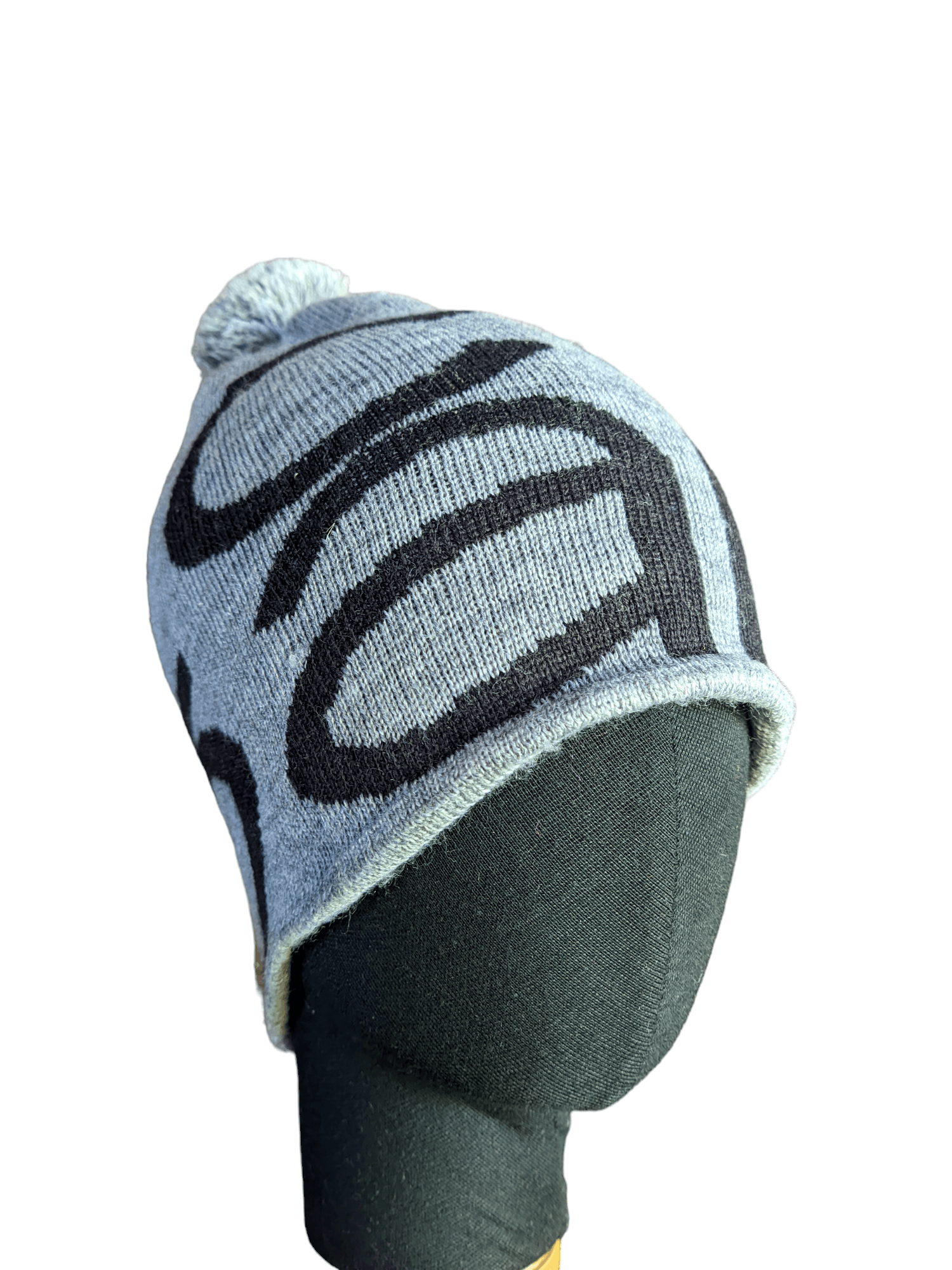 Coal Coal Spell out Snowcap Beanie Hats Size ONE SIZE - 2 Thumbnail