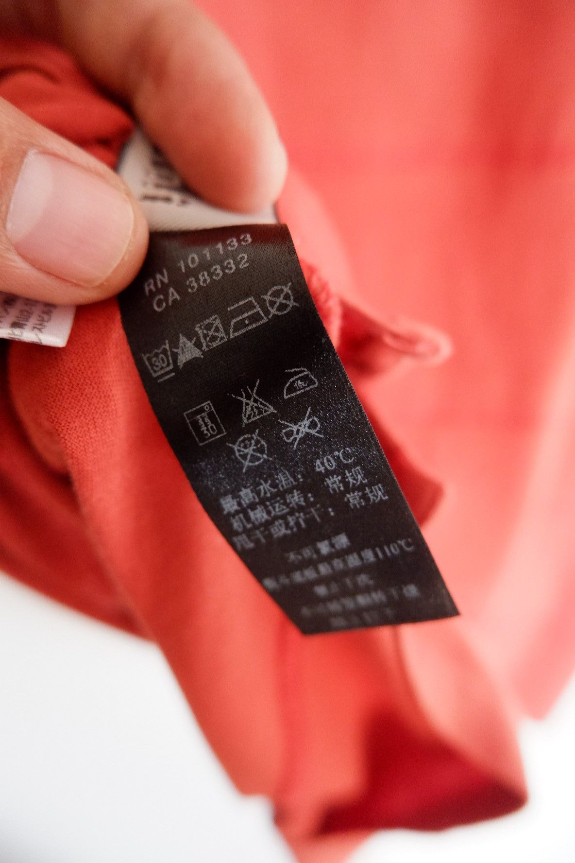 Ermenegildo Zegna × Z Zegna Z zegna By Ermenegildo Zegna Cut And Sew T shirts Size US L / EU 52-54 / 3 - 9 Thumbnail