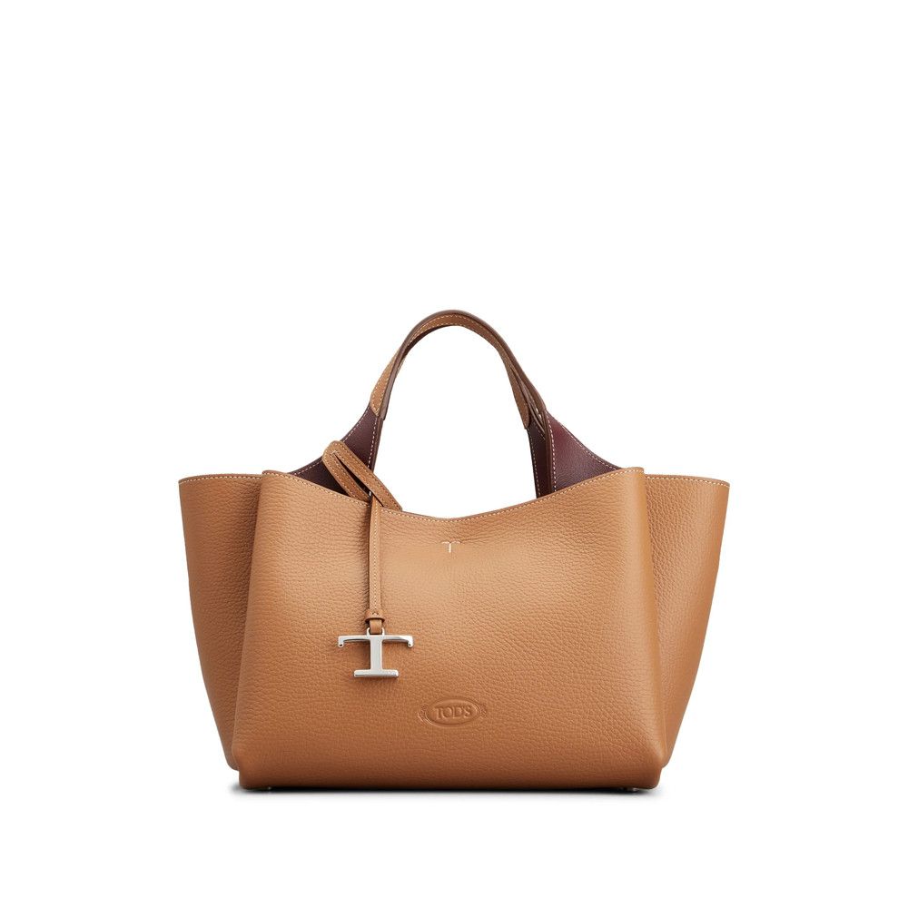 Tod's Tod's BROWN Tote Bags Size ONE SIZE - 1 Thumbnail