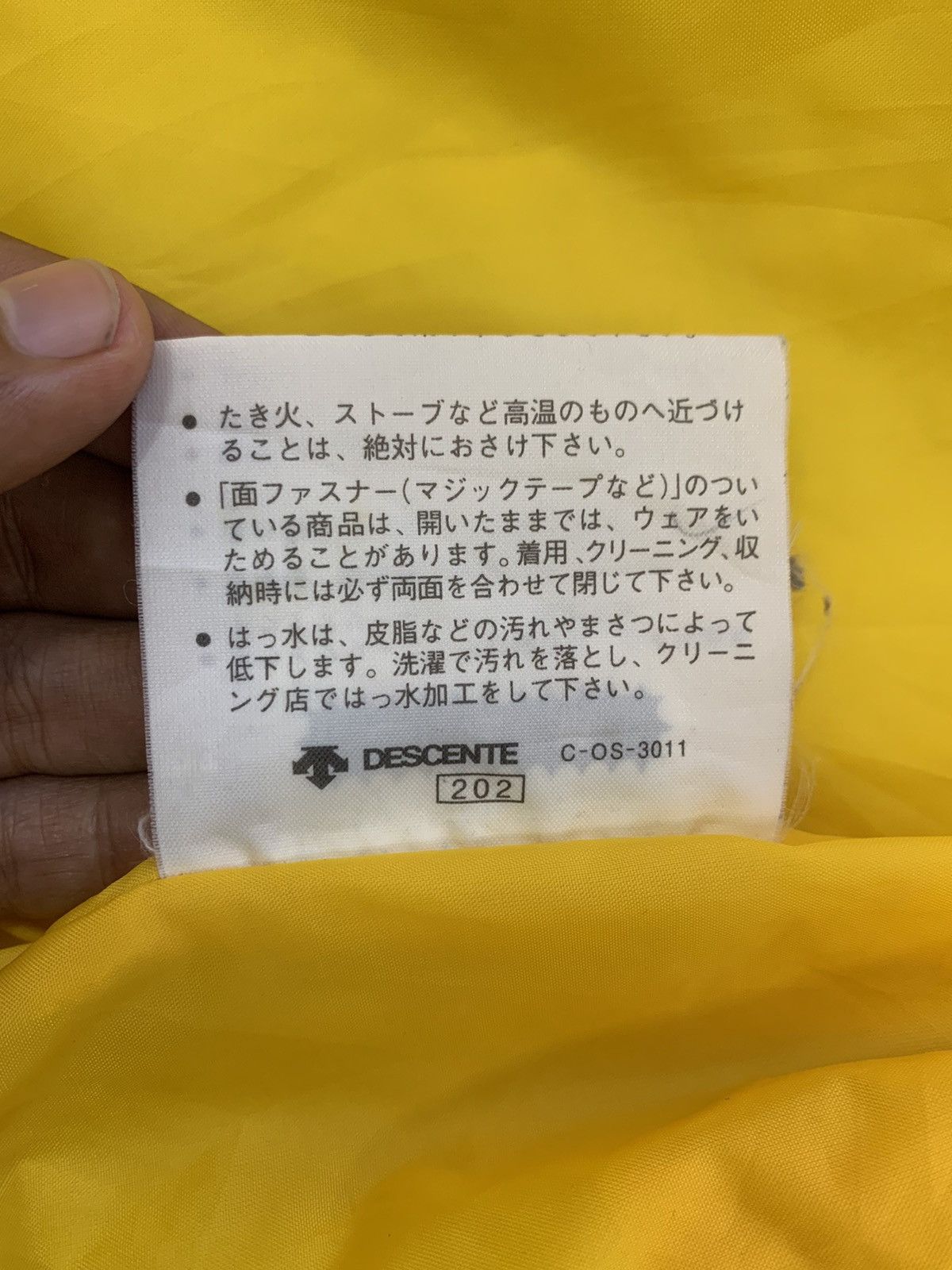 Adidas × Vintage Vtg Adidas Puffer Jacket Size US L / EU 52-54 / 3 - 17 Thumbnail