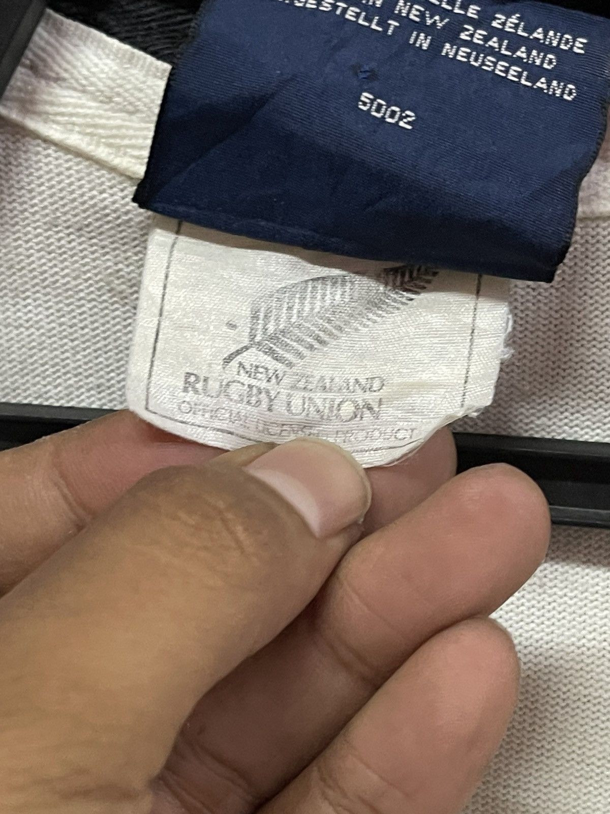 Canterbury of New Zealand Vintage Canterbury Of New Zealand🔥🔥🔥 Size US XS / EU 42 / 0 - 5 Thumbnail