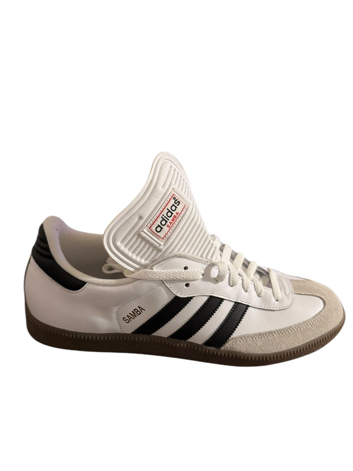 Adidas Adidas samba Size US 12 / EU 45 - 2 Thumbnail
