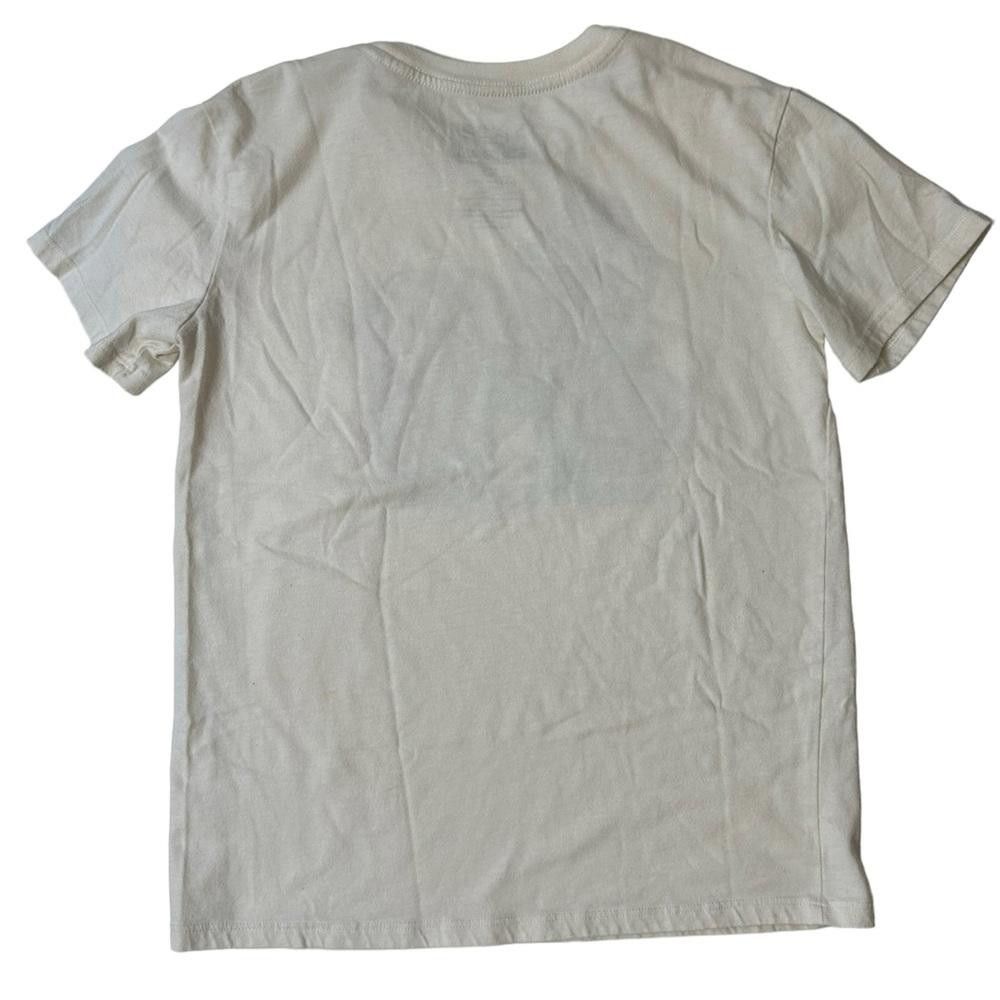Mtv MTV l Graphic Boho Band Tee XS Size XS / US 0-2 / IT 36-38 - 3 Thumbnail