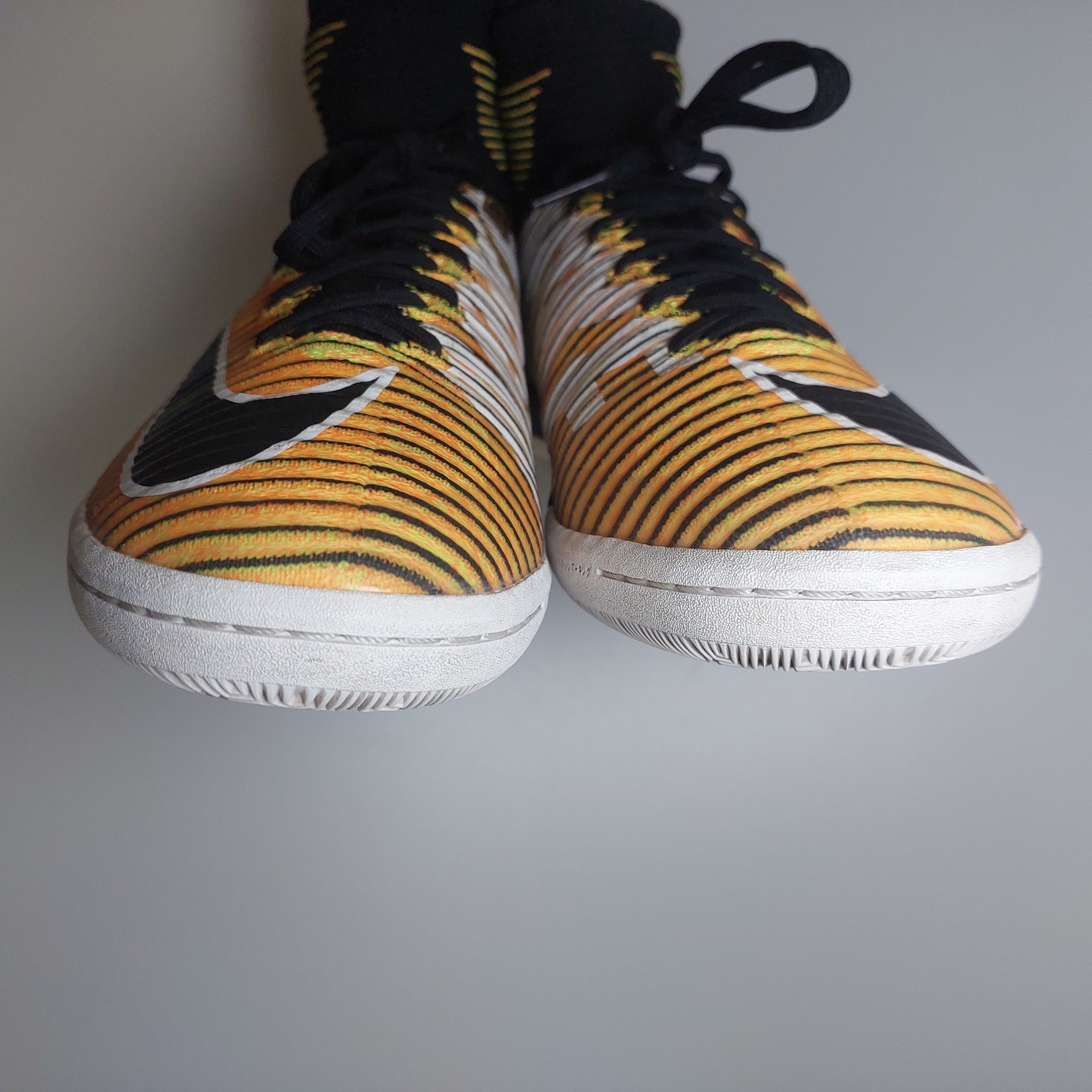 Nike MercurialX Proximo II DF ACC IC Indoor US8 UK7 26CM Size US 8 / EU 41 - 3 Thumbnail