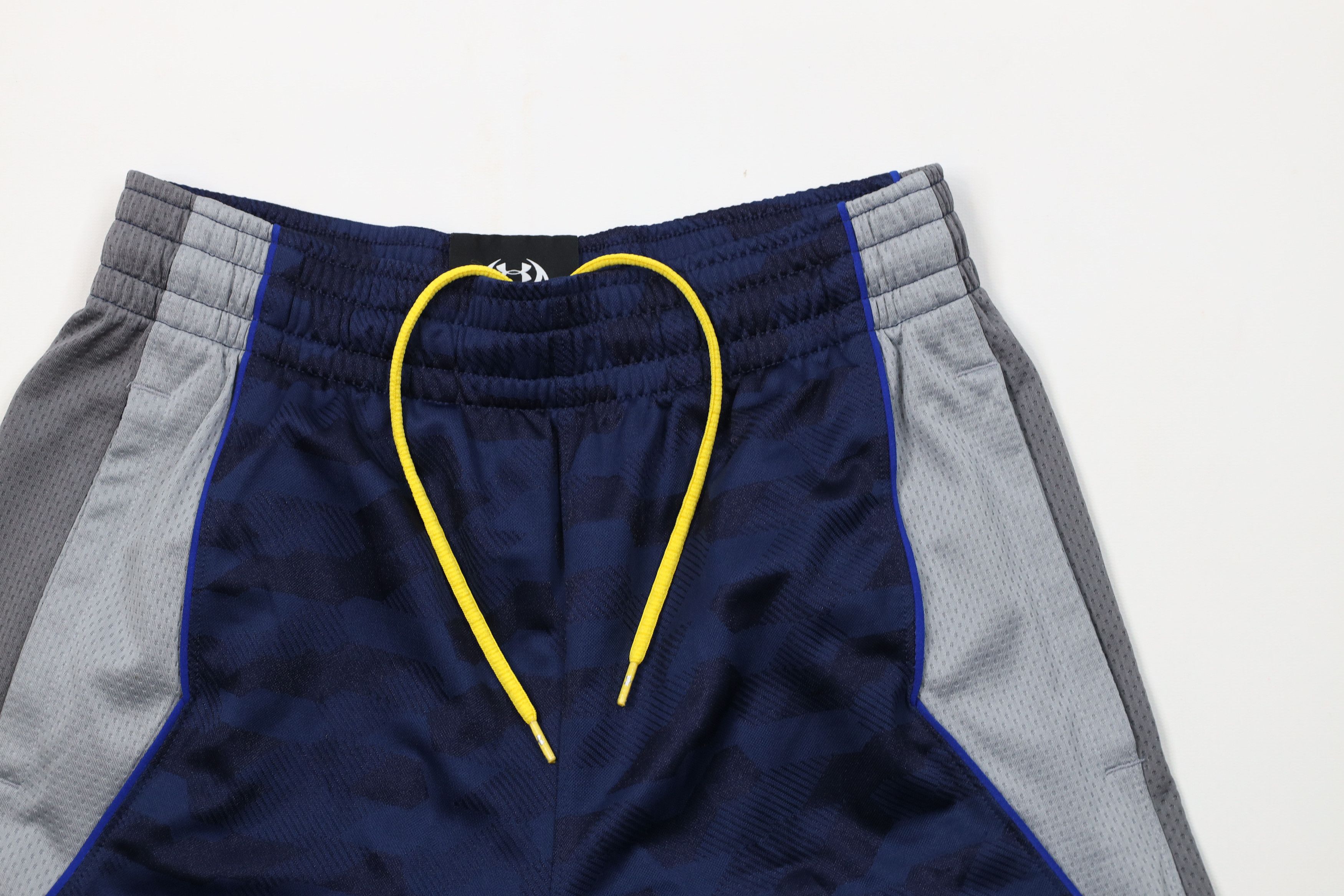 Under Armour Under Armour Curry Training Gym Basketball Shorts Polyester Size US 30 / EU 46 - 2 Thumbnail