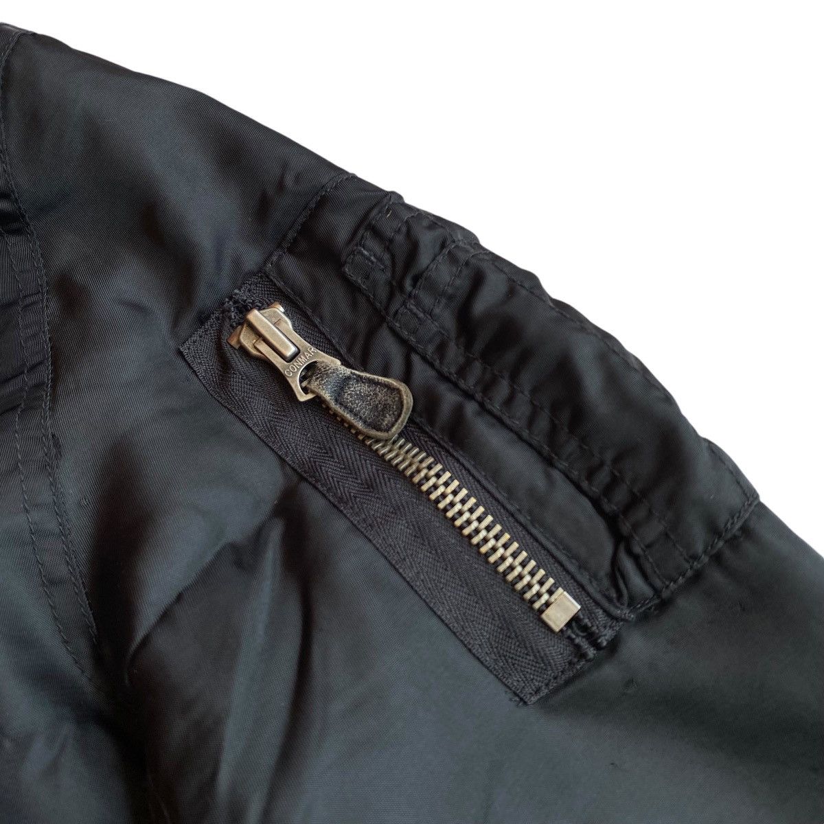 Beams Plus × Japanese Brand Beams Mfg Type B-76B Parka Jacket Size US M / EU 48-50 / 2 - 6 Thumbnail