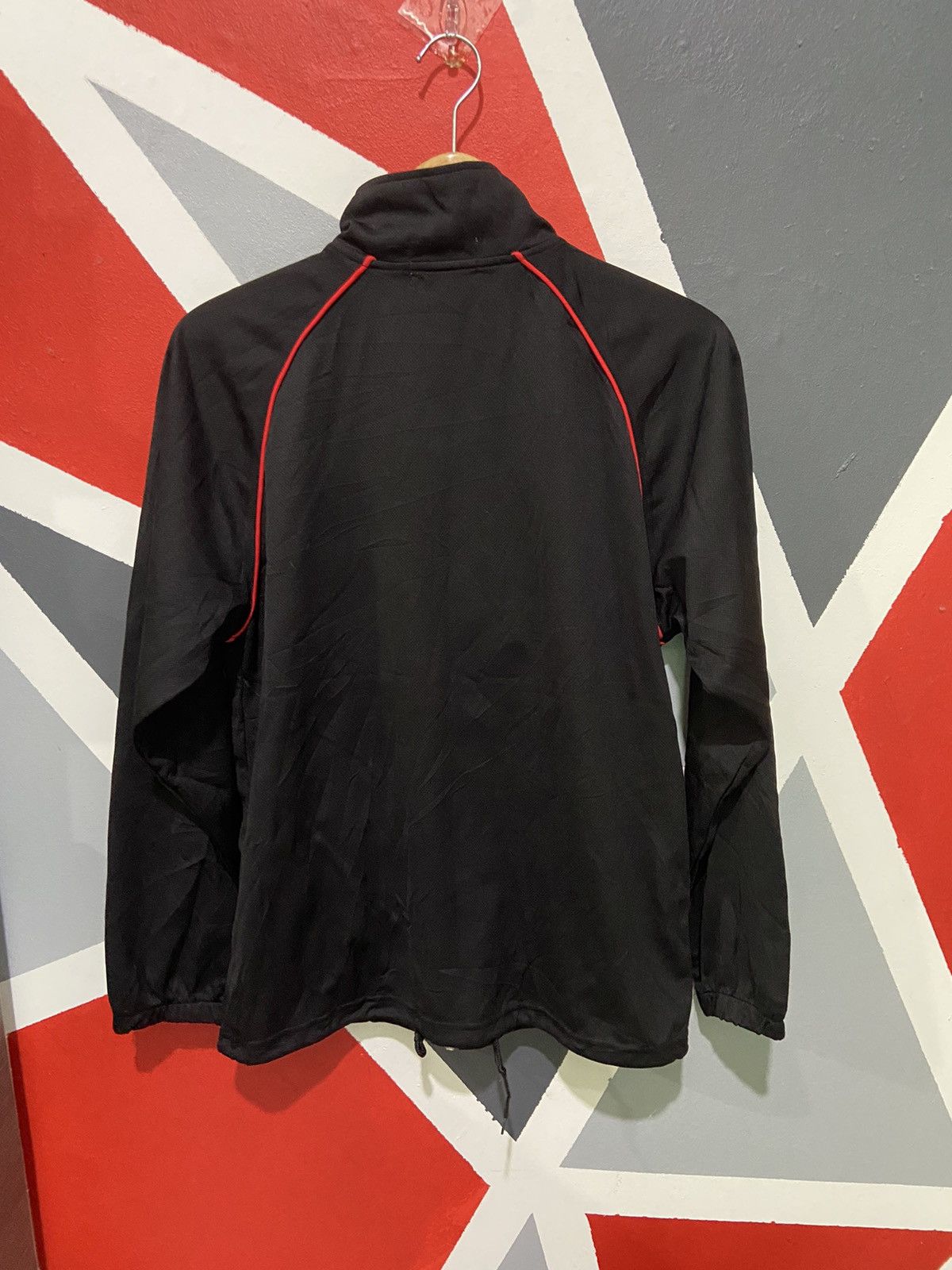 Spalding Spalding Sweeater Jacket Size US M / EU 48-50 / 2 - 2 Thumbnail