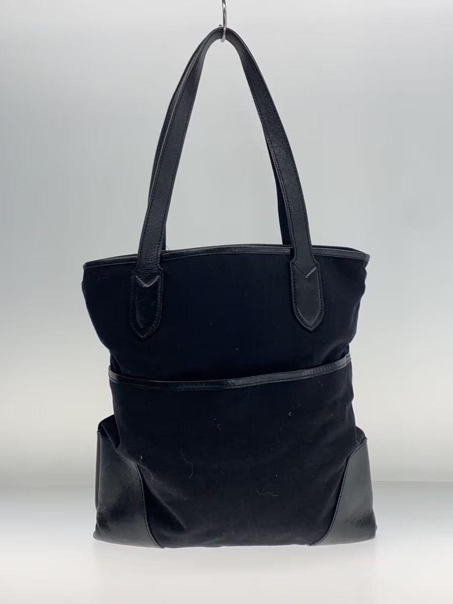 Vivienne Westwood Orb Crest Tote Bag Size ONE SIZE - 3 Thumbnail