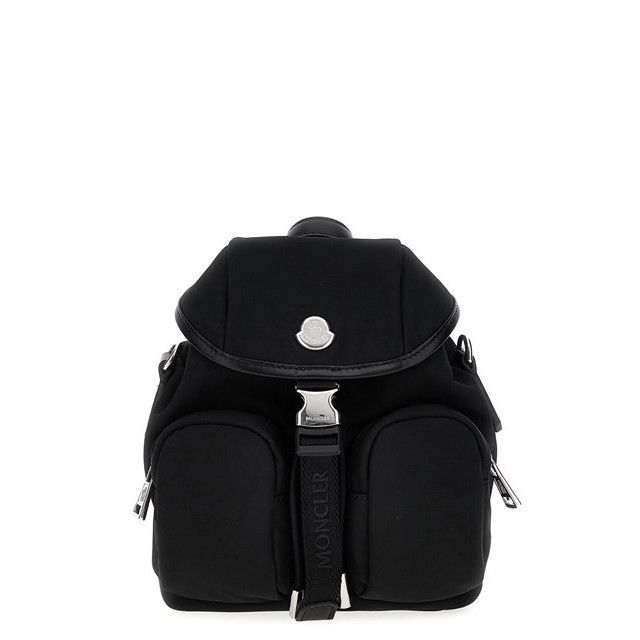Moncler MONCLER Trick Mini Crossbody Bag New Size ONE SIZE - 1 Thumbnail