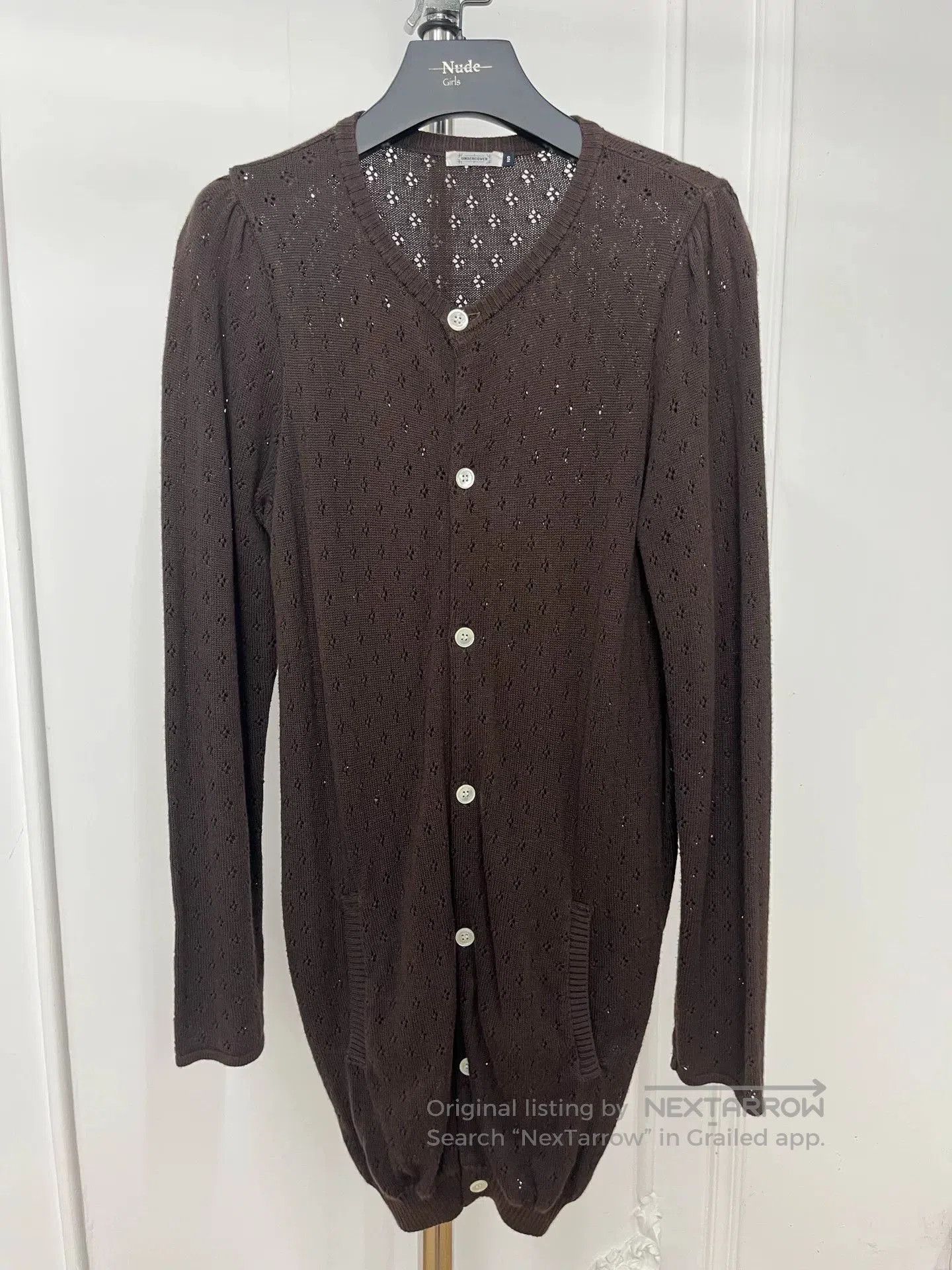 Comme des Garcons Homme Plus undercover 2. Size US M / EU 48-50 / 2 - 1 Thumbnail