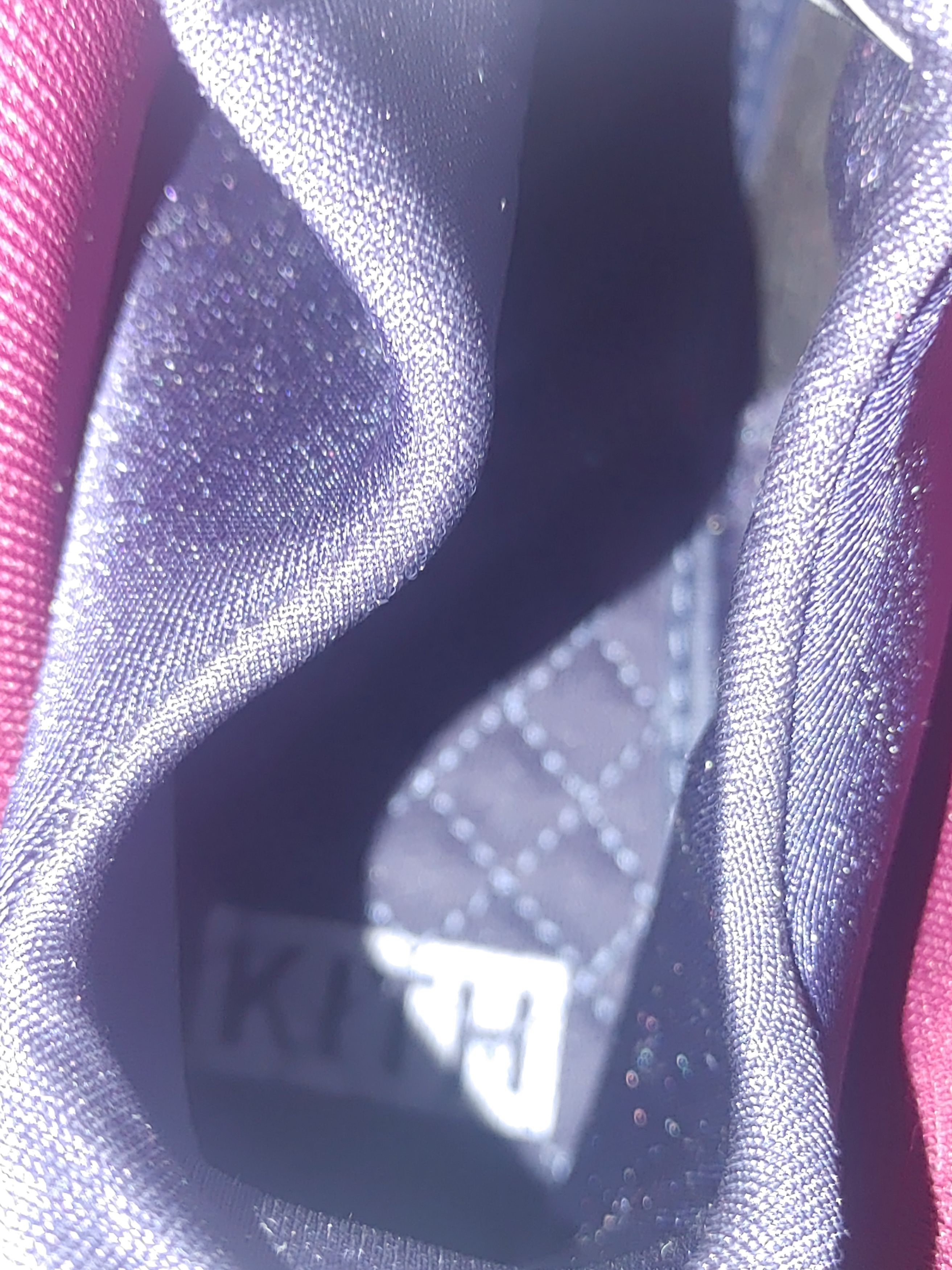 Ronnie Fieg Kith x Puma R698 Hi "Sakura" Size US 13 / EU 46 - 8 Thumbnail