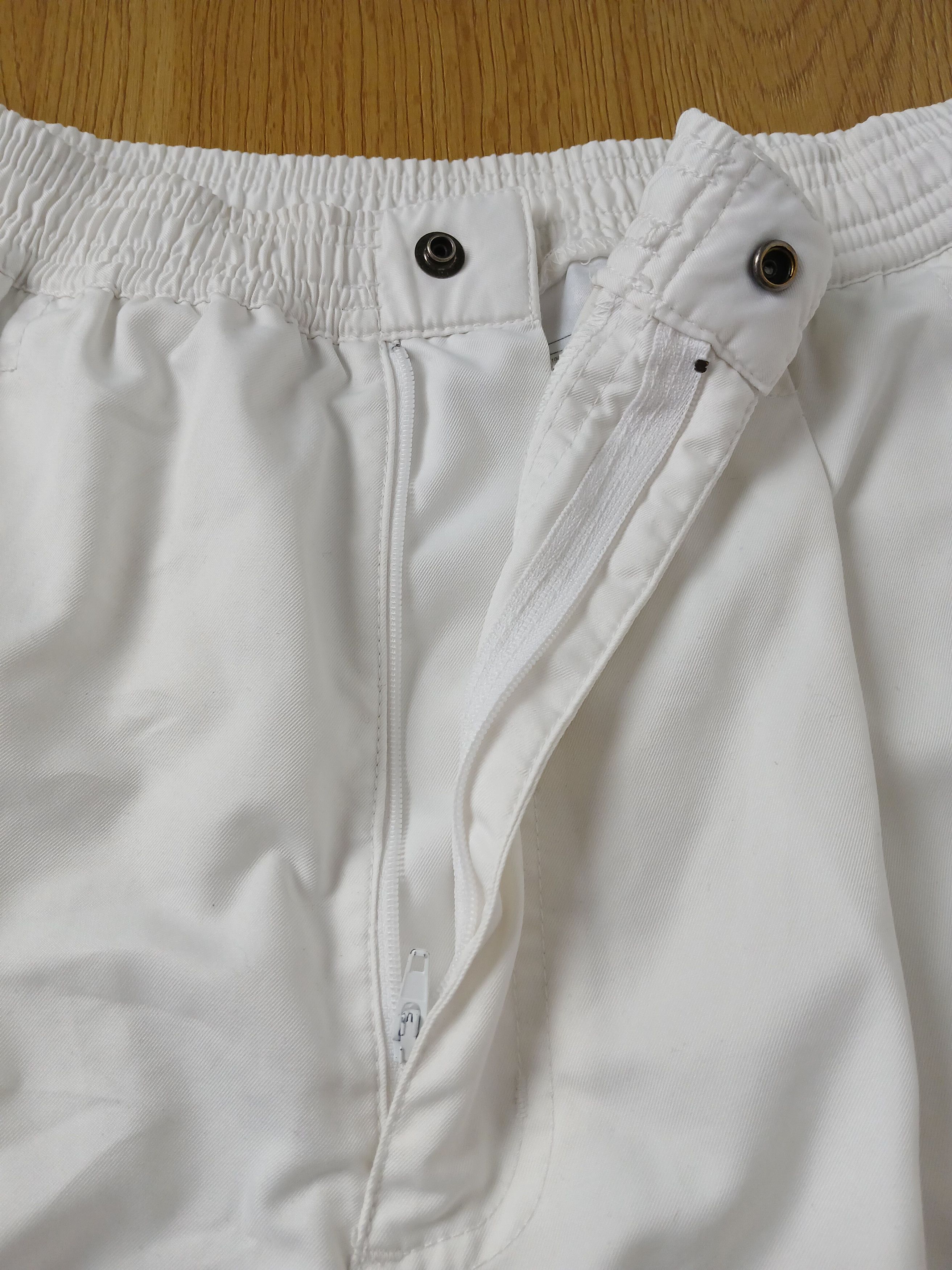 Nike Vintage Nike Shorts size L Size US 32 / EU 48 - 4 Thumbnail