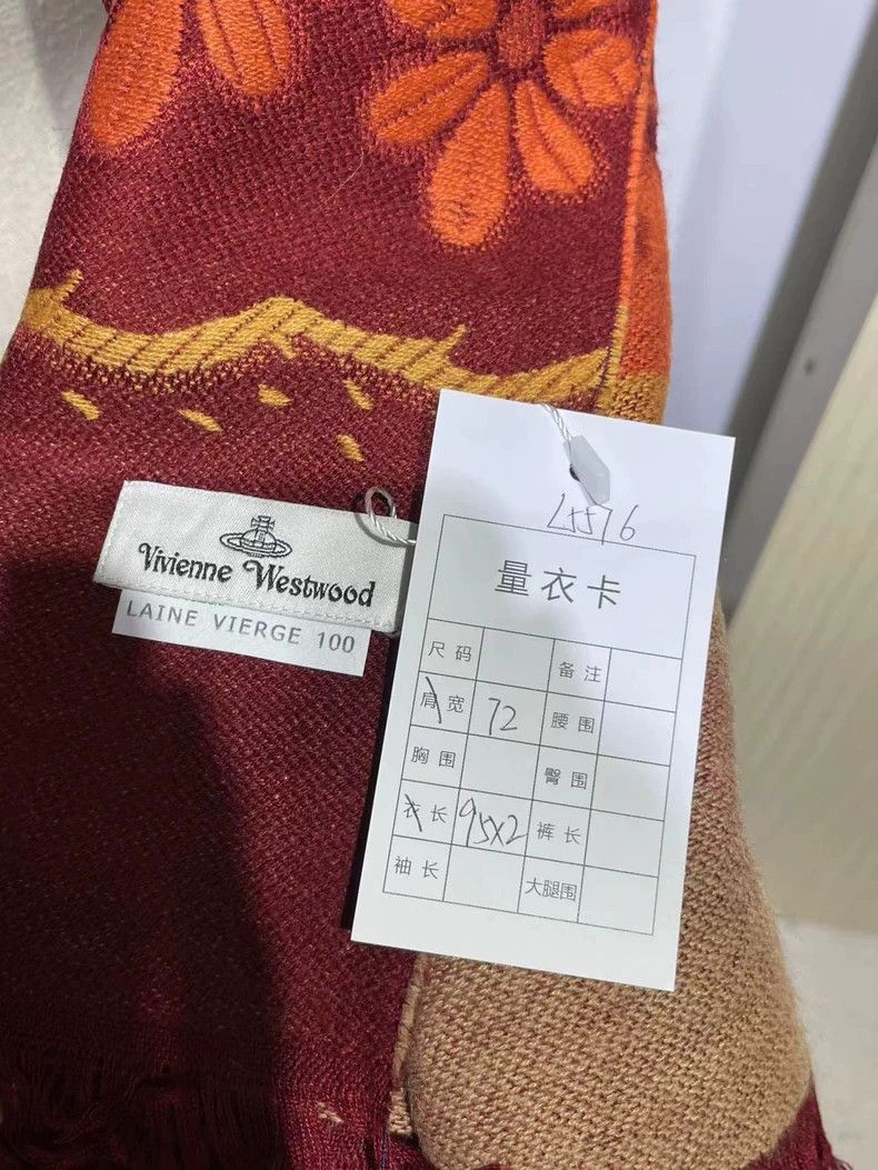 Vivienne Westwood vivienne westwood Classic and vintage money stylish and ve Size ONE SIZE - 8 Thumbnail