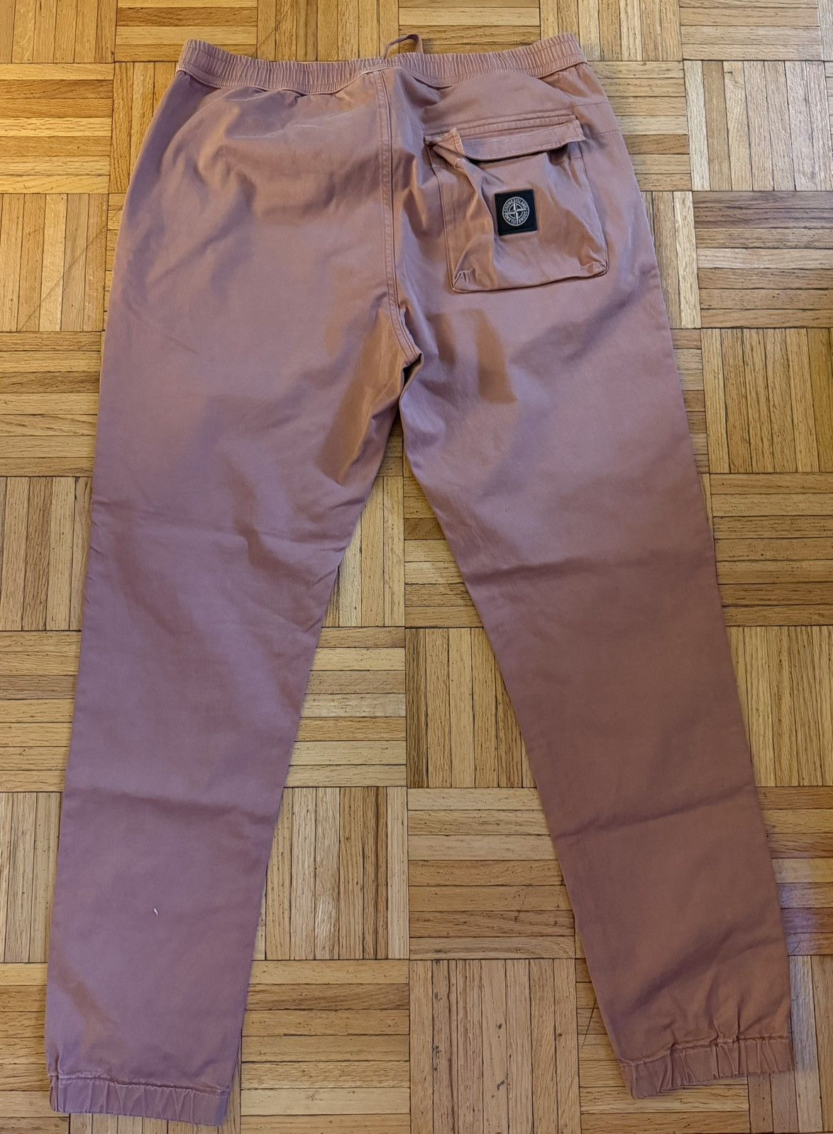 Stone Island UOS ARTCOL. TG. LOTA COM | Grailed