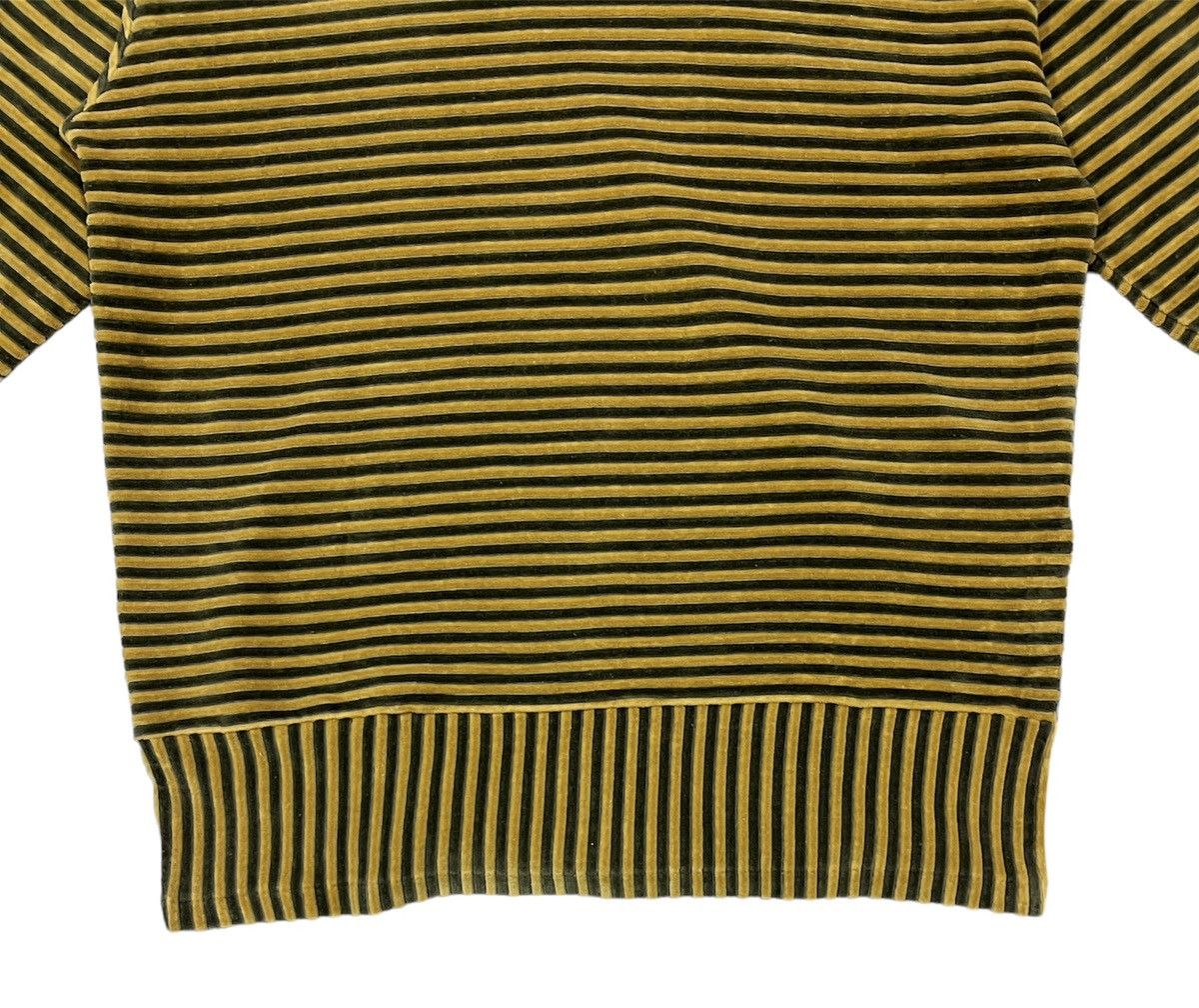 Designer × Lancel Velvet jumper mock lancel paris Size M / US 6-8 / IT 42-44 - 8 Thumbnail
