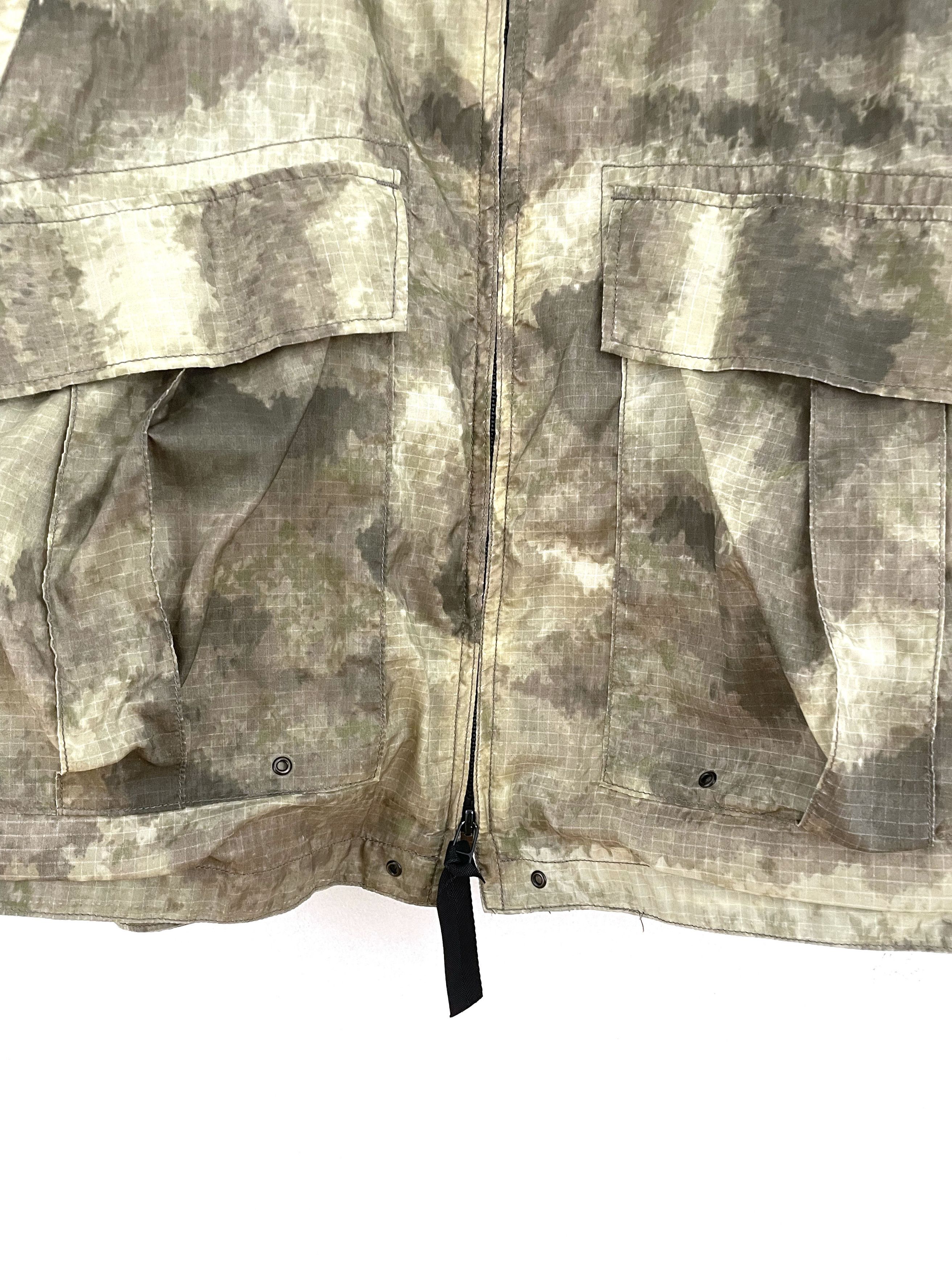 Kapital Camo Ripstop Jacket Size US L / EU 52-54 / 3 - 7 Thumbnail