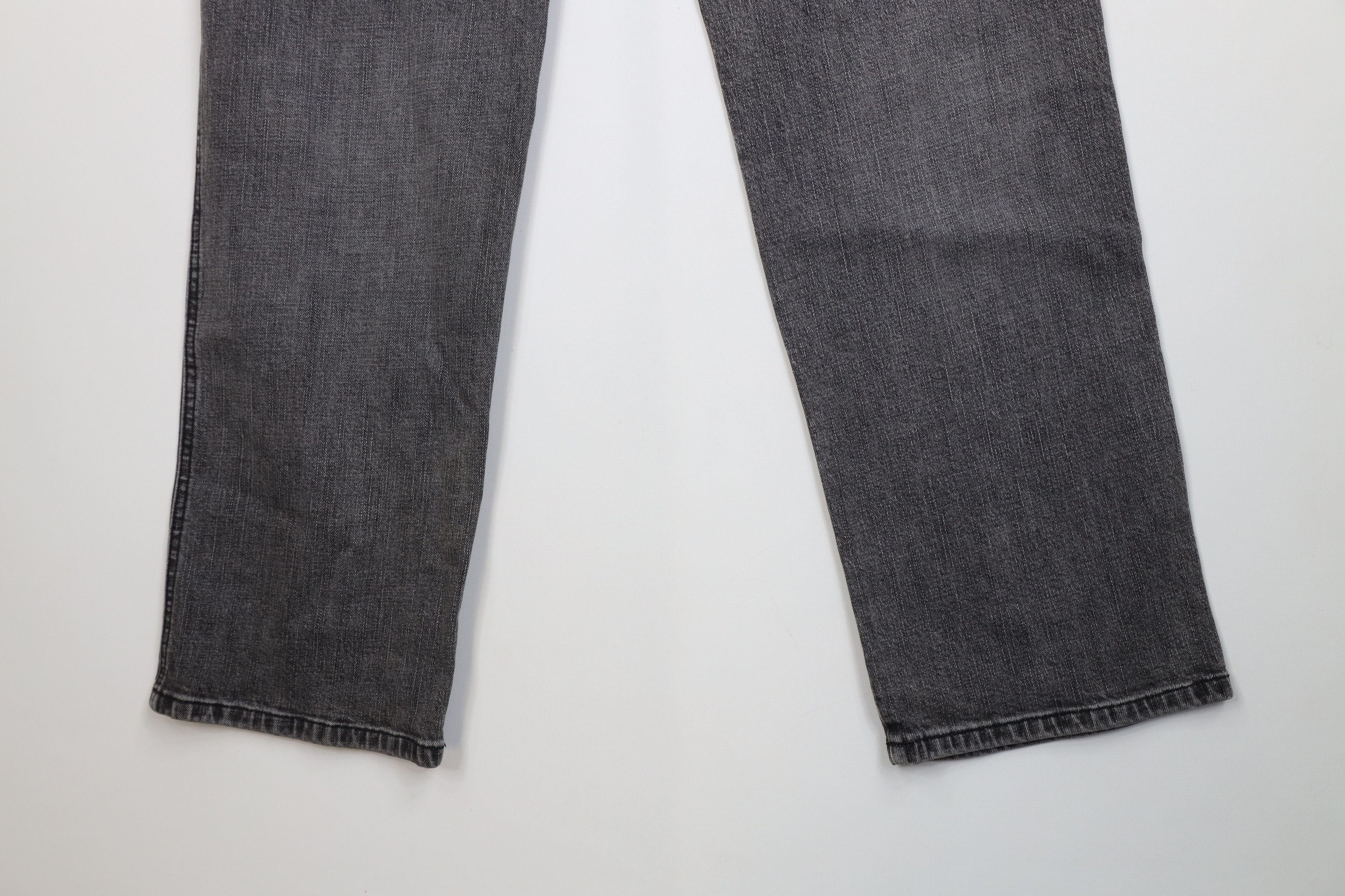 Nat Nast Nat Nast Luxury Originals Original Straight Leg Jeans Size US 34 / EU 50 - 14 Thumbnail