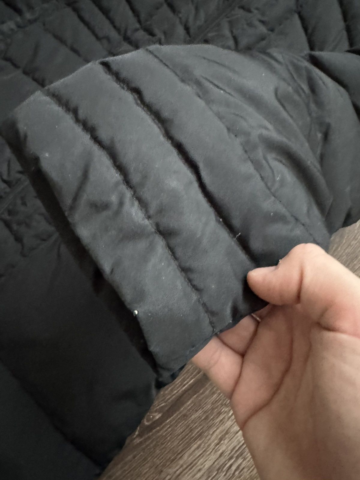 Moncler Moncler Down puffer coat parka women’s Medium jacket Size M / US 6-8 / IT 42-44 - 7 Thumbnail