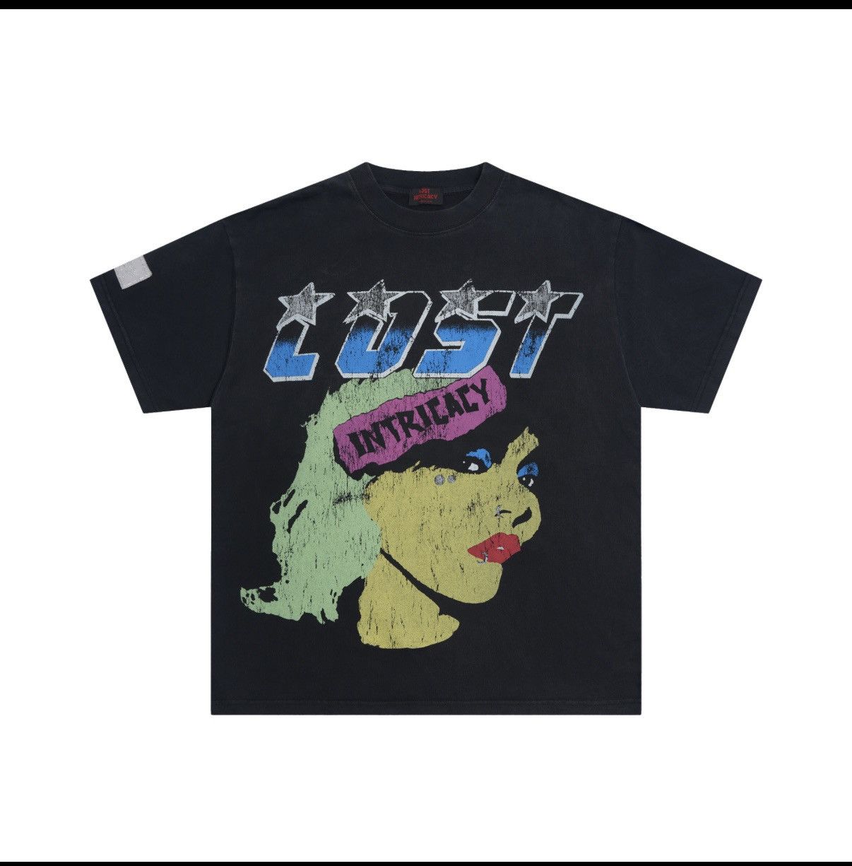 Lost Enterprises Lost ti shirt Size US M / EU 48-50 / 2 - 1 Thumbnail