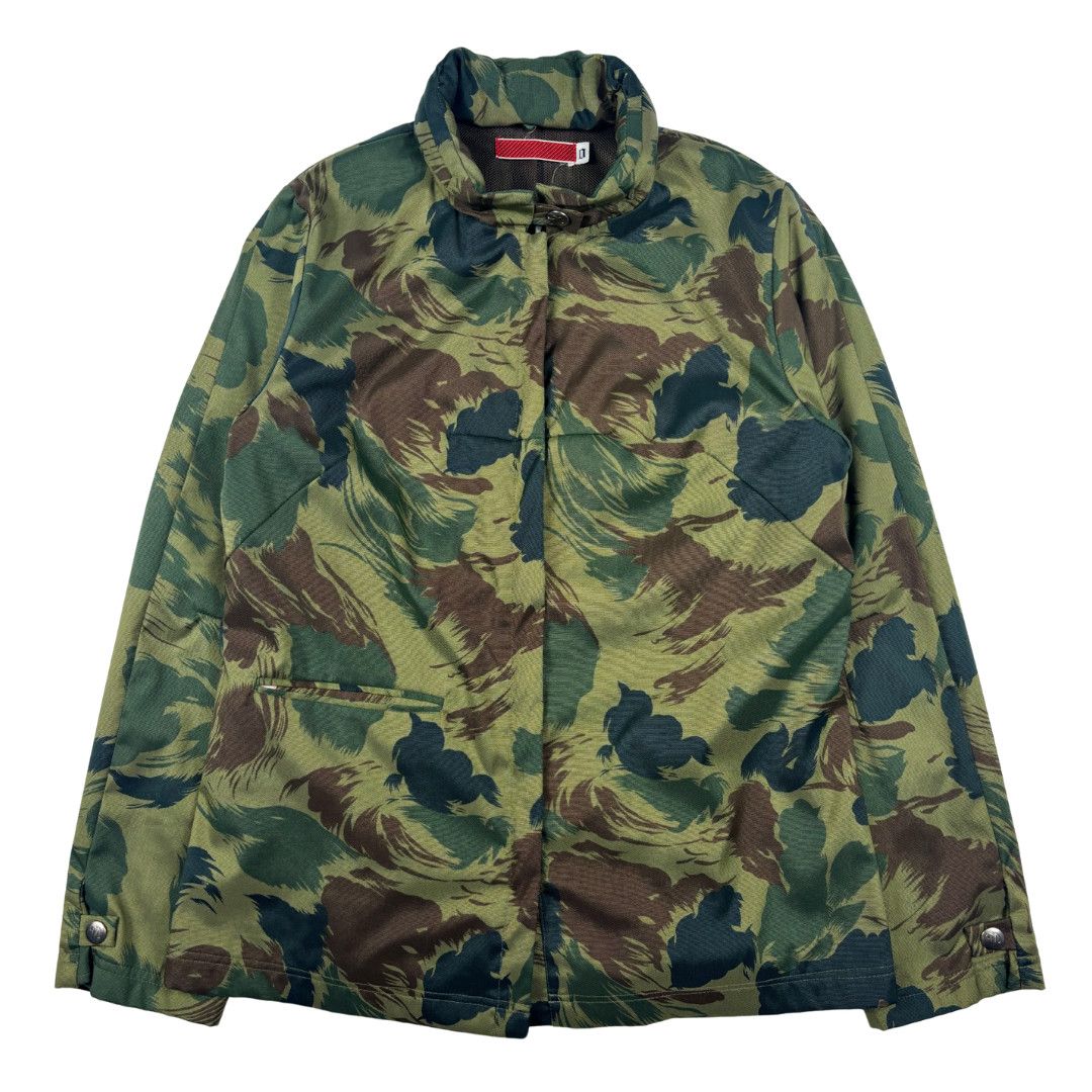 Other Number (N)ine Camo Jacket – 1998 Size ONE SIZE - 1 Thumbnail