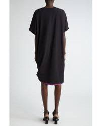 Dries Van Noten Dries Van Noten Oversized Dress Size M / US 6-8 / IT 42-44 - 9 Thumbnail