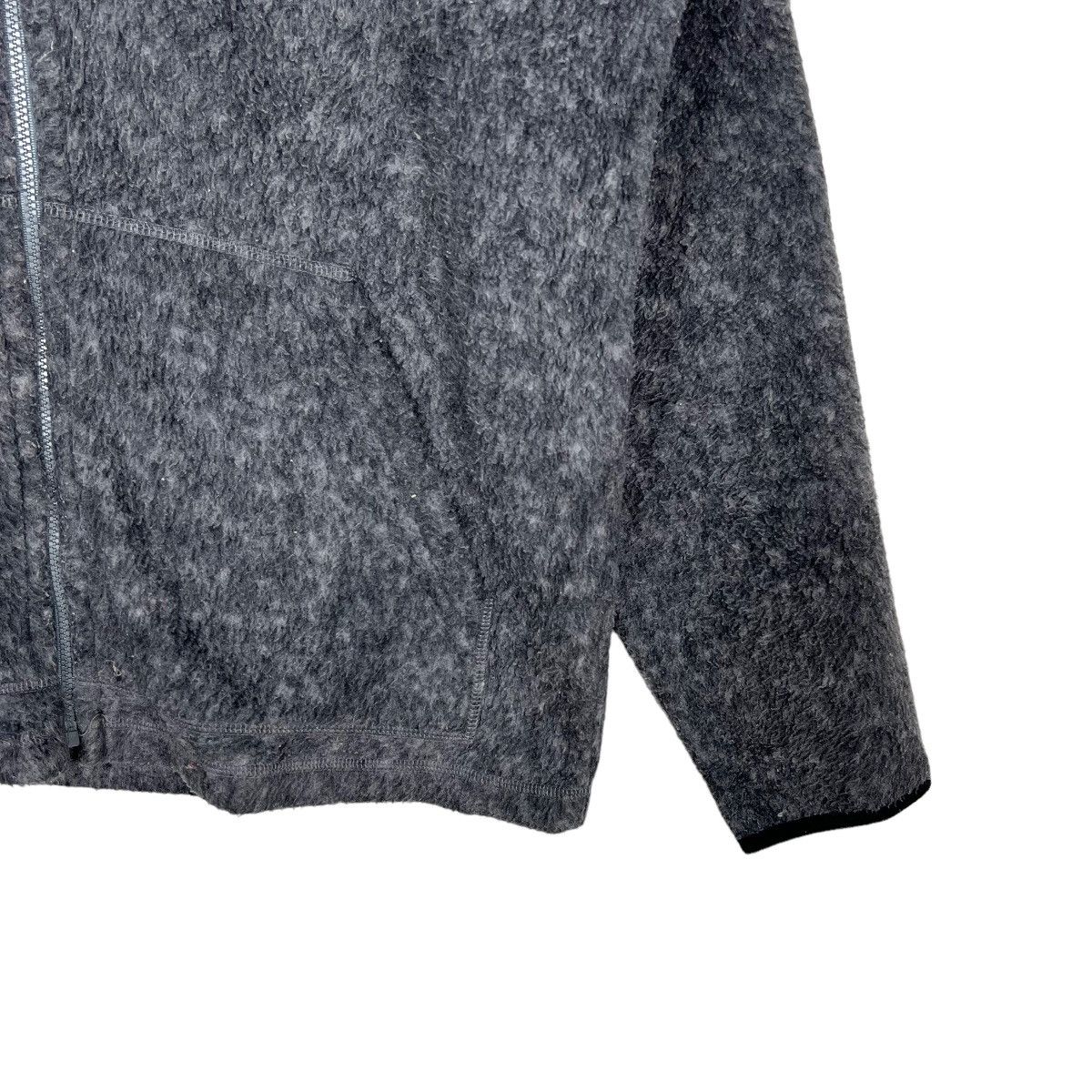 Comme Ca Ism 🔥 COMME CA DU MODE JEANS FLEECE JACKET Size US M / EU 48-50 / 2 - 5 Thumbnail