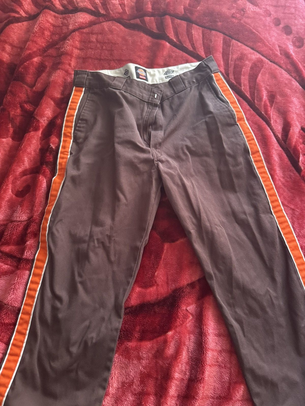 Supreme Dickies Work Pants | Grailed