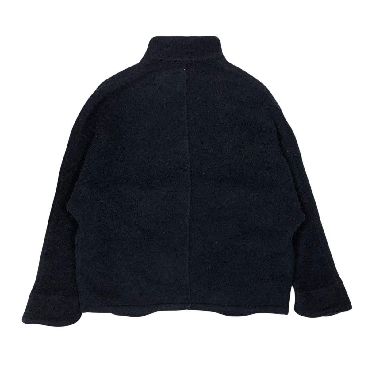 Kapital 🔥VINTAGE WOOL JACKET BUTTON KAPITAL MADE IN JAPAN Size US S / EU 44-46 / 1 - 2 Thumbnail