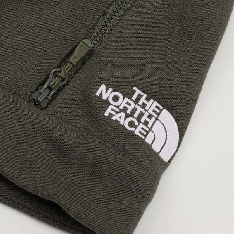 The North Face Urban Exploration OVERSIZE ZIPPER KNIT SHORTS Size US 32 / EU 48 - 9 Thumbnail