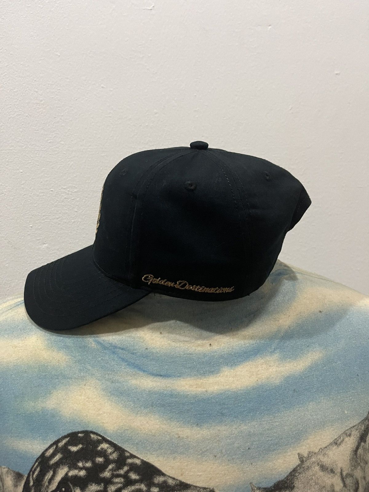 Japanese Brand Credo Cap Credoundewear Size ONE SIZE - 2 Thumbnail