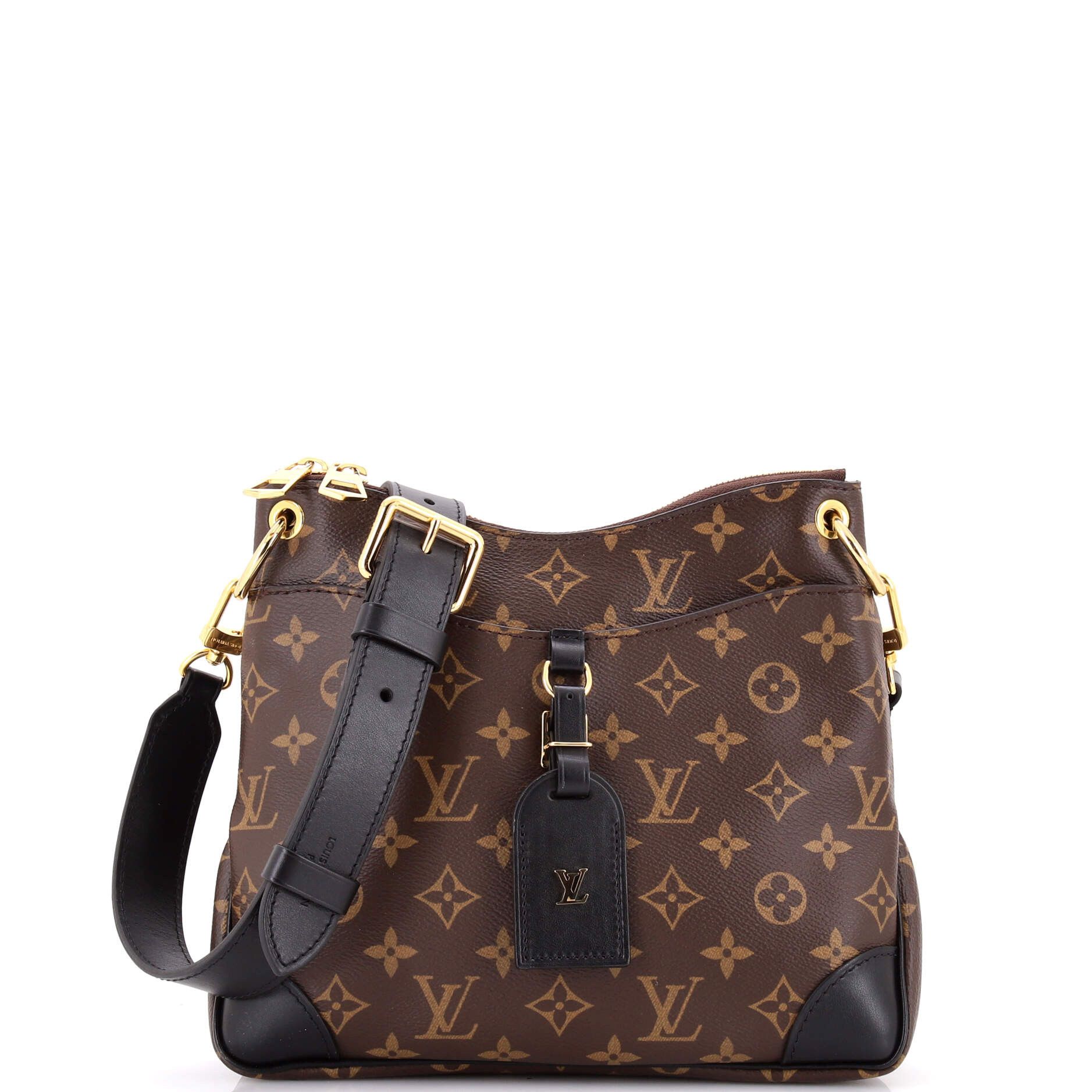 Louis Vuitton Odeon NM Handbag Size ONE SIZE - 1 Thumbnail